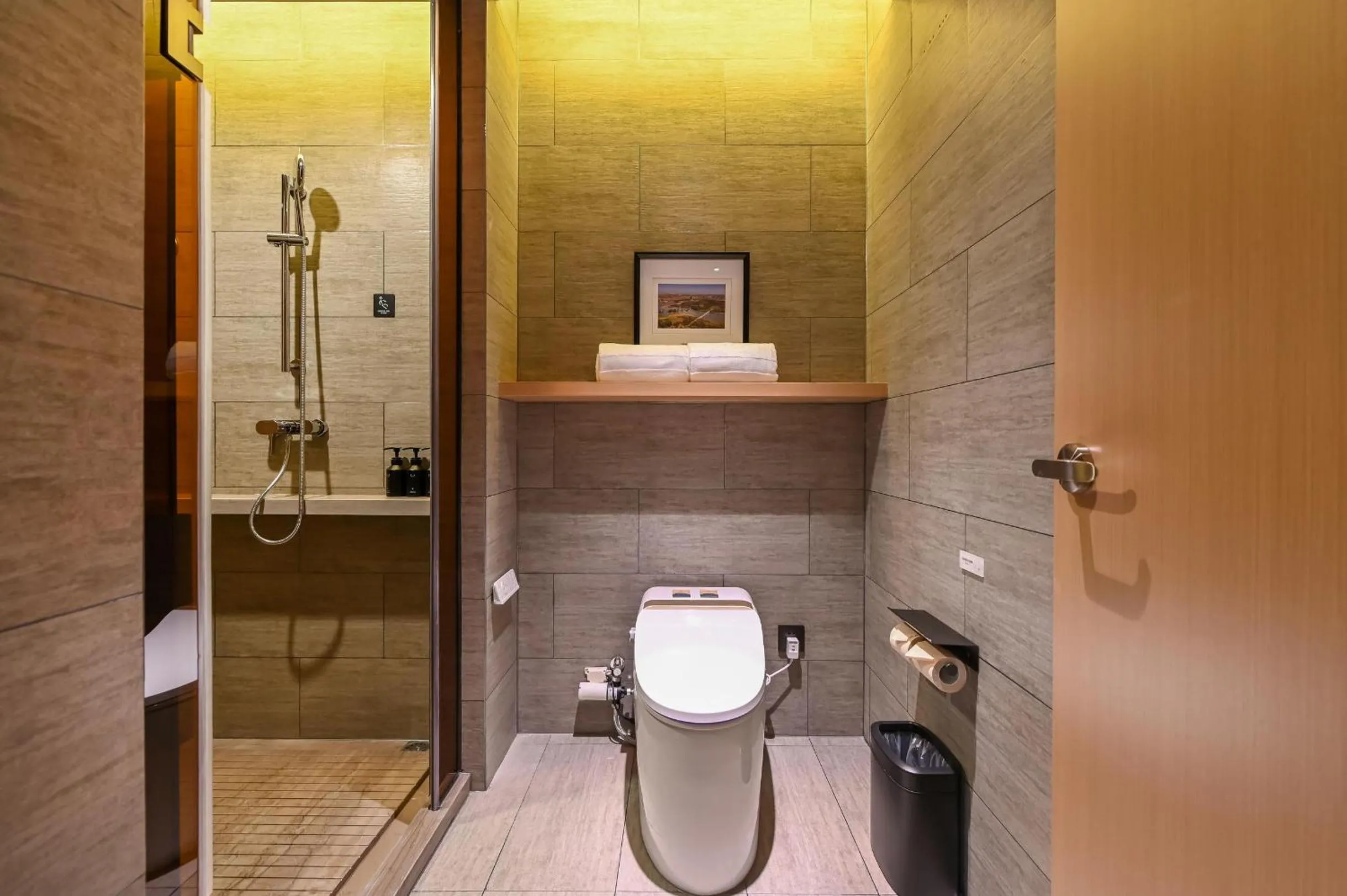 Atour Hotel Changchun Automobile Development Zone