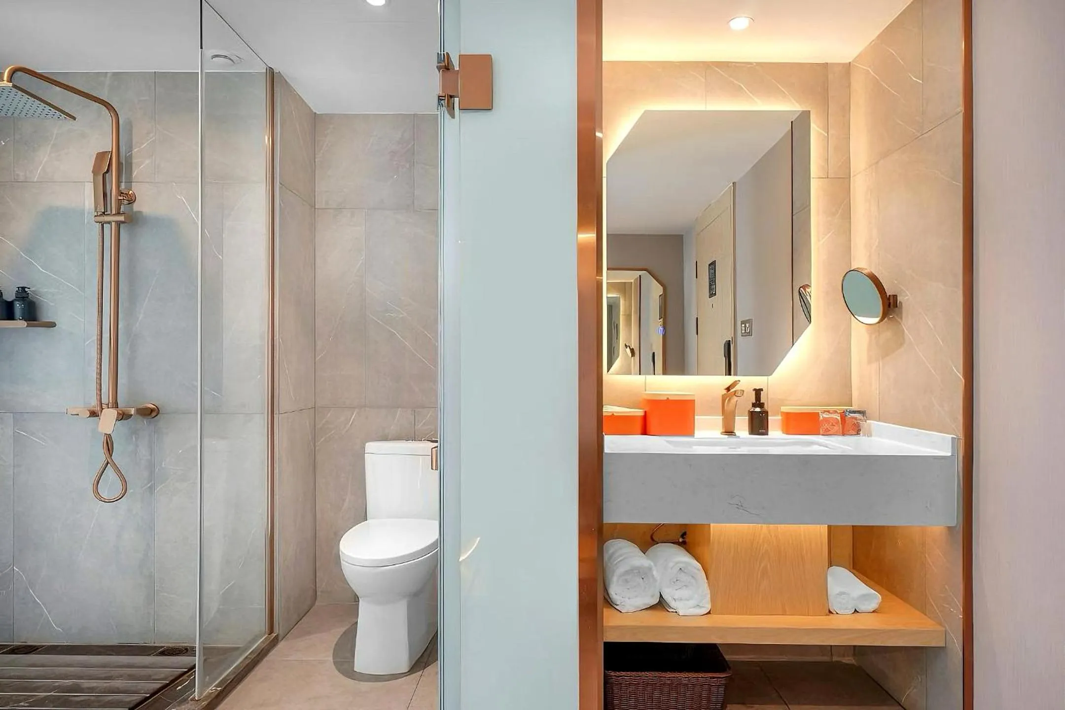 Atour X Hotel Harbin West Railway Station