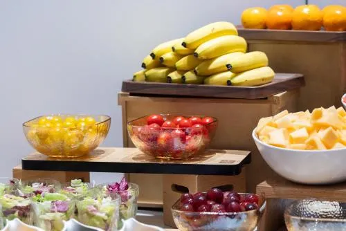 Atour X Hotel The Bund East Nanjing Road