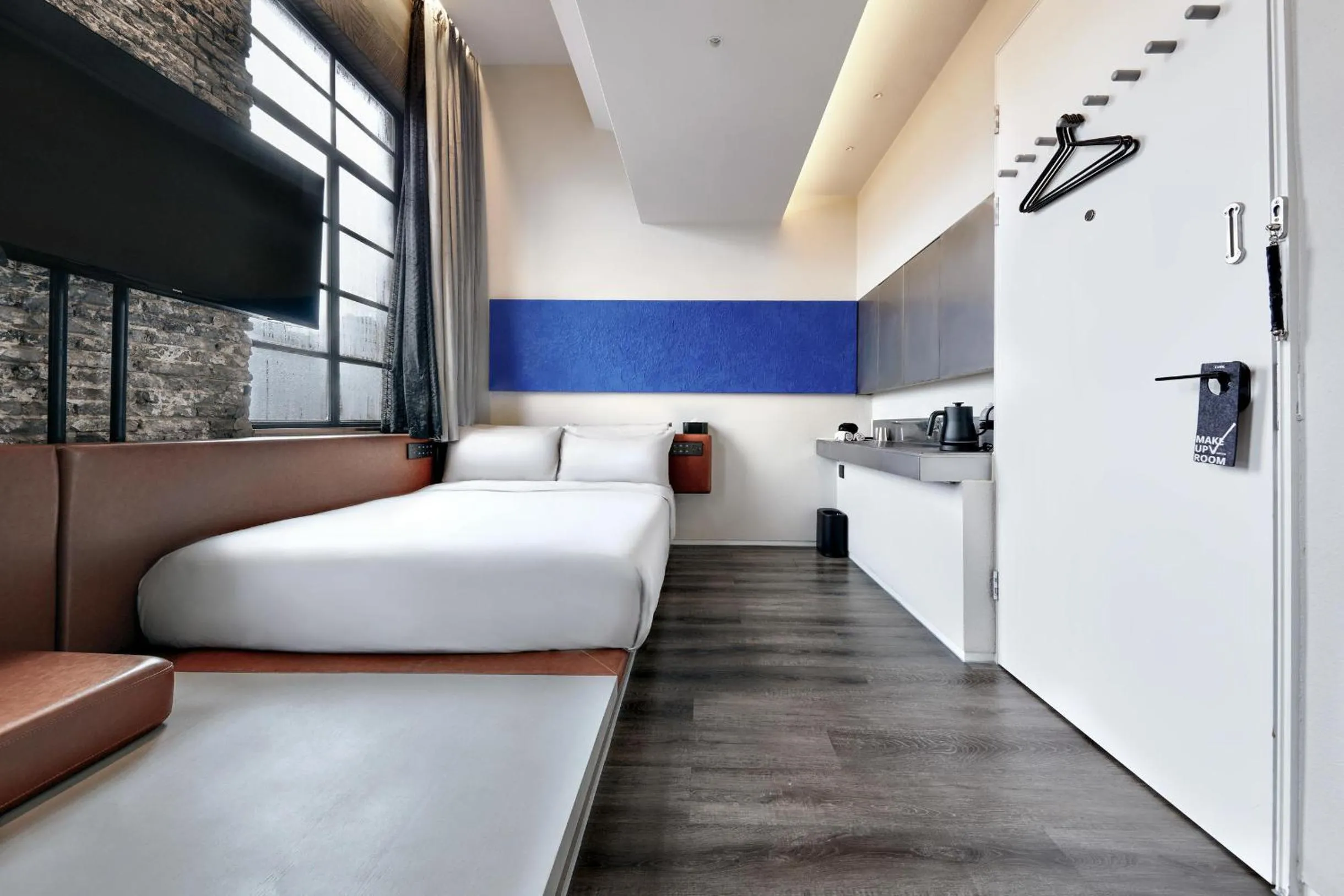 Z Hotel Shanghai Bund Shamei Building