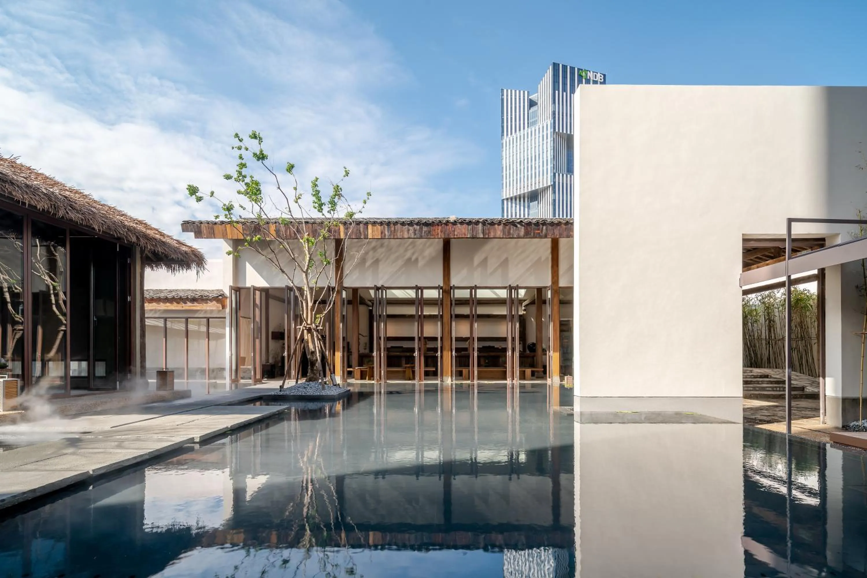 SAVHE Hotel Shanghai World Expo
