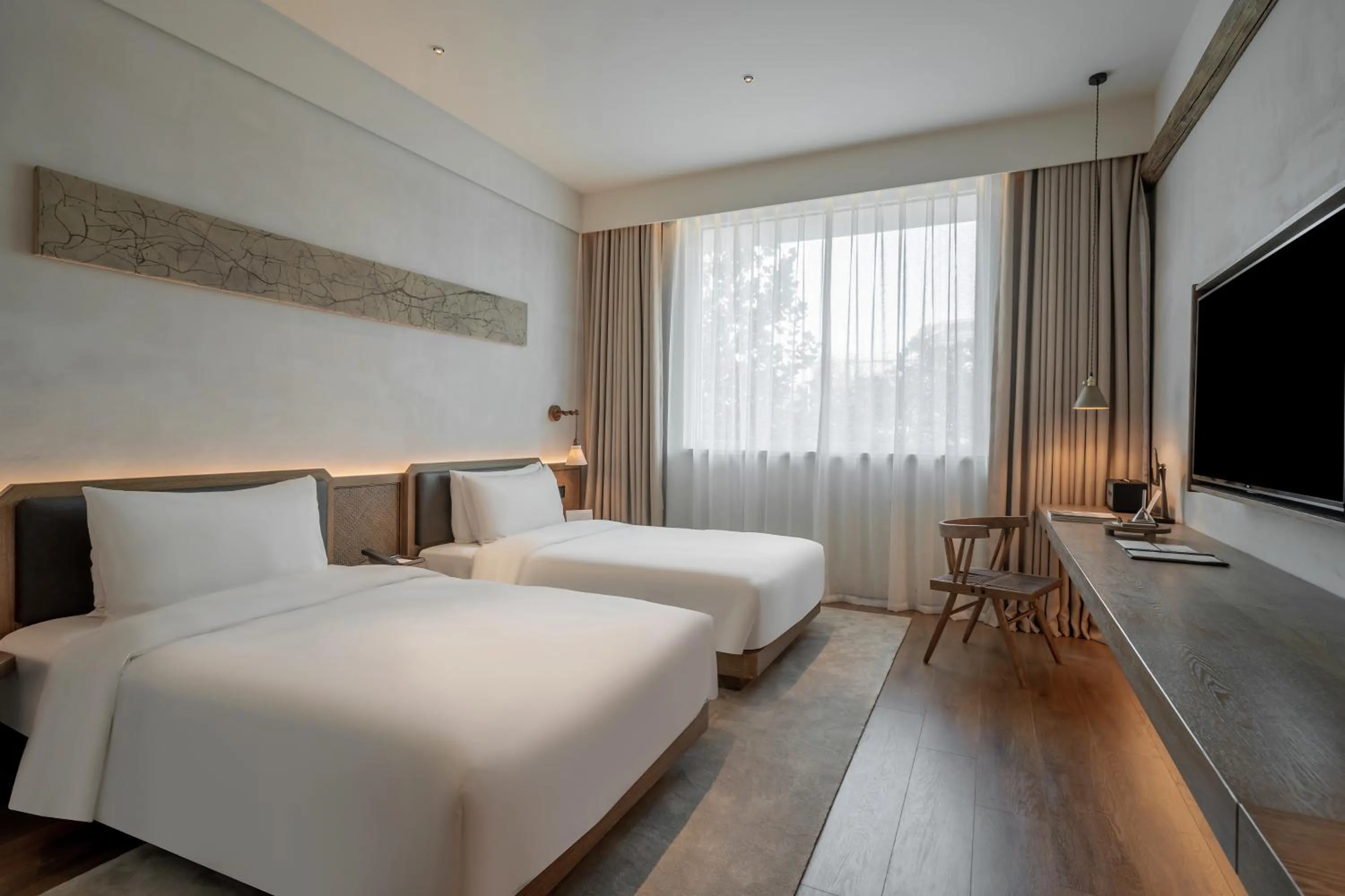 SAVHE Hotel Shanghai World Expo