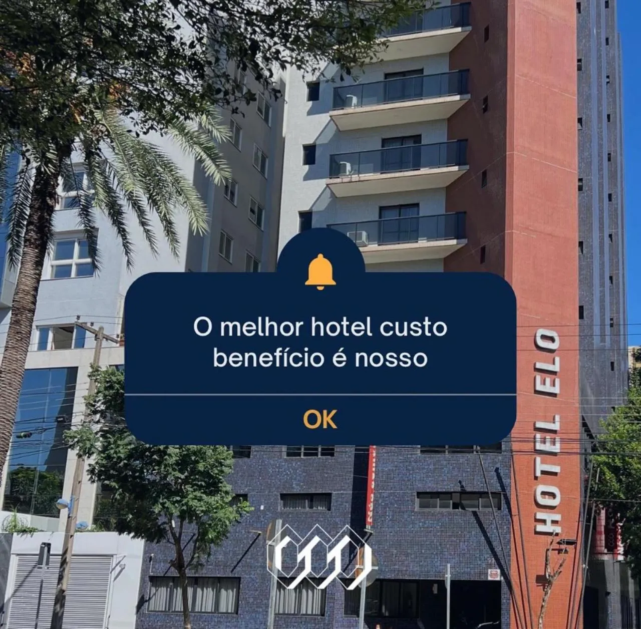 Elo Hotels Express