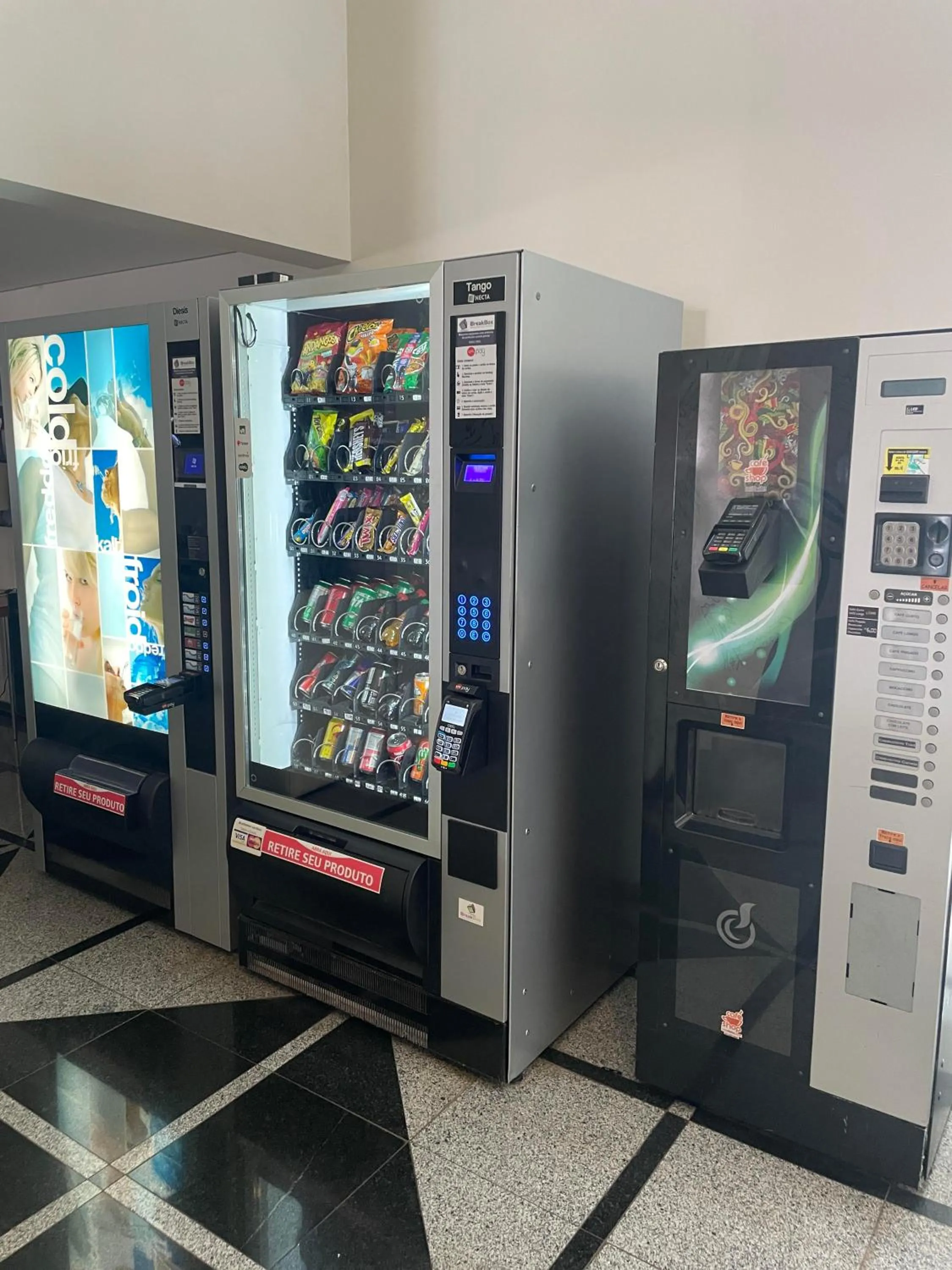 Elo Hotels Express