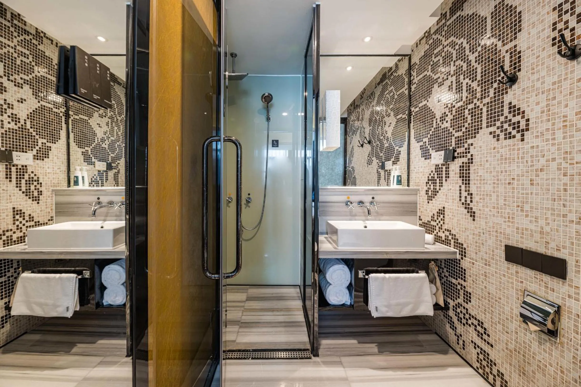 Atour Hotel Wushan Road Fuzhou Three Lanes and Seven Alleys