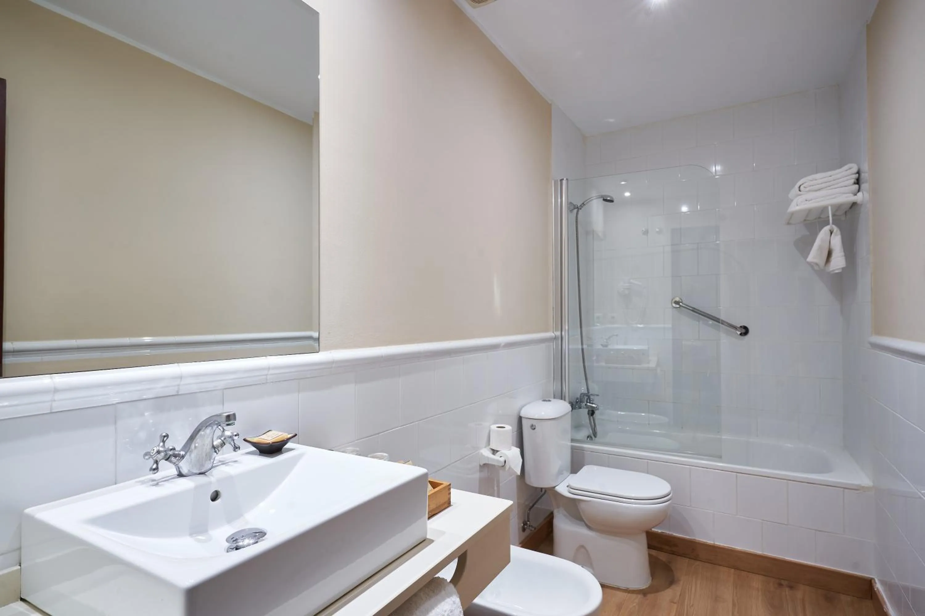 Quinta de Villanueva