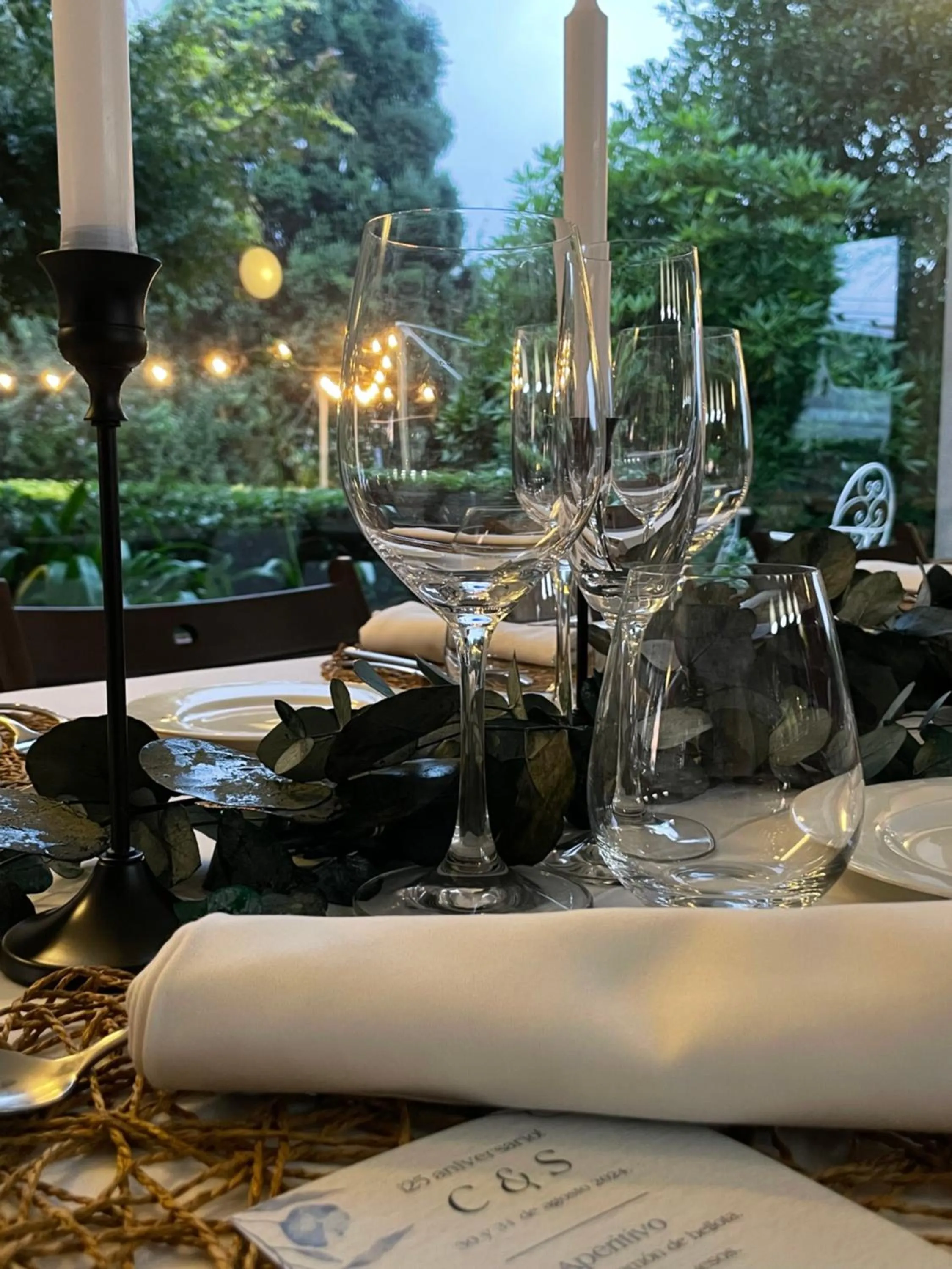 Quinta de Villanueva