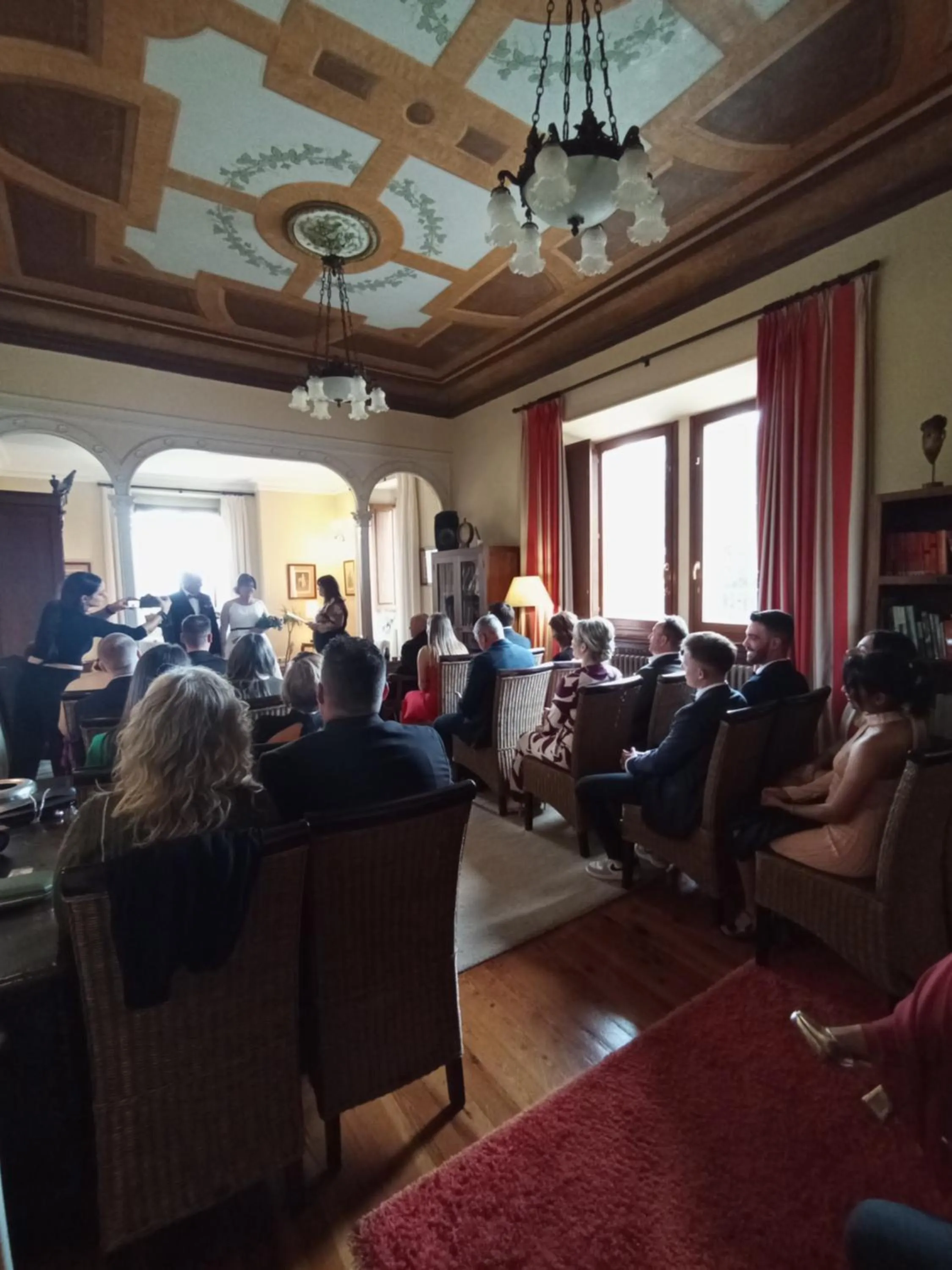 Quinta de Villanueva