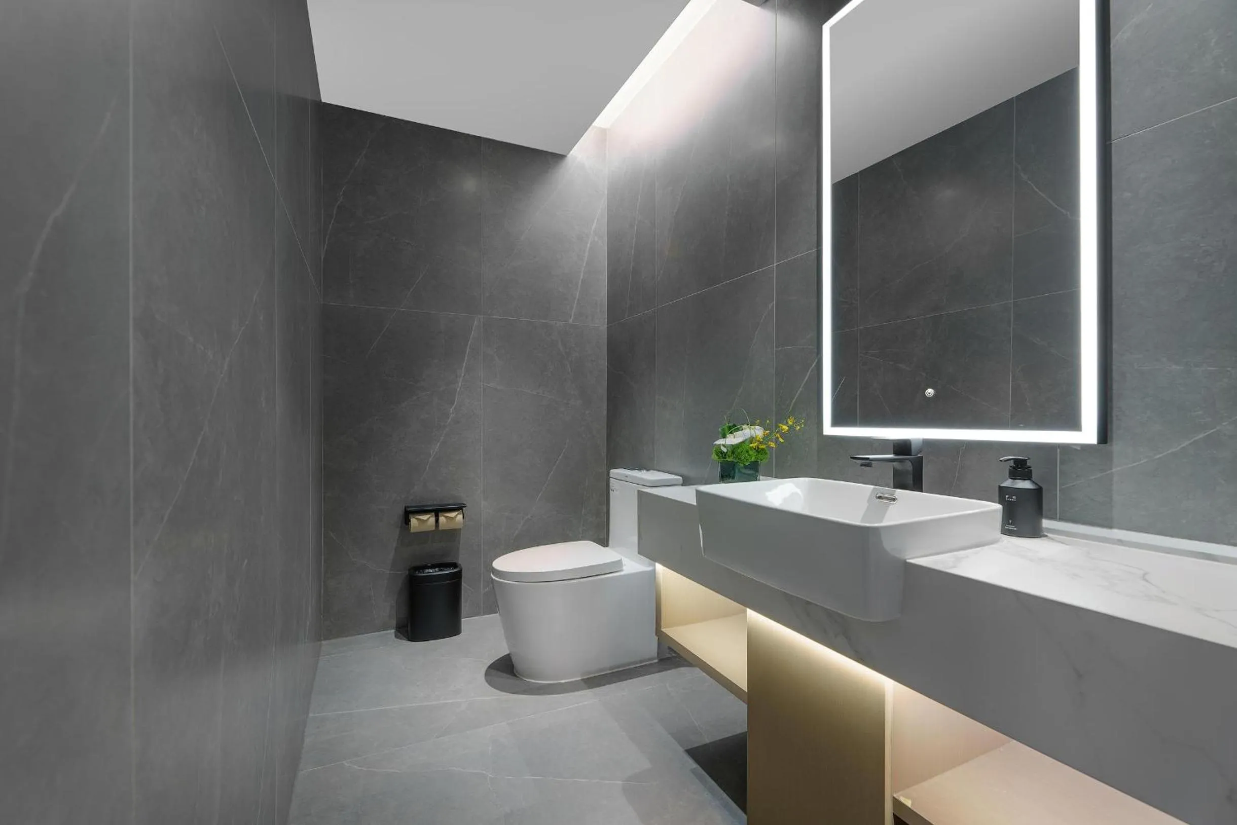 Atour Hotel Jinan West Railway Station