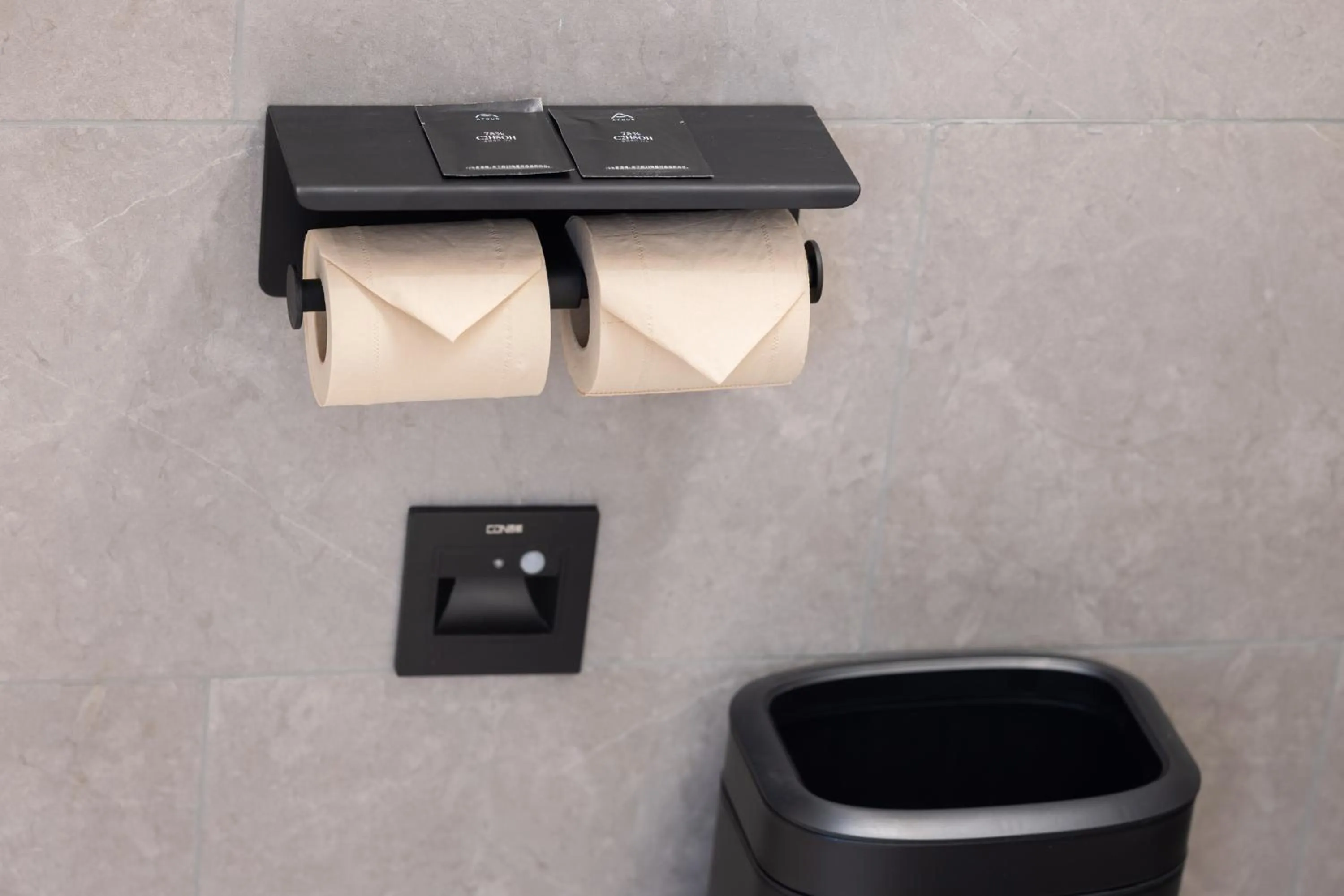 Atour Hotel South Jinan Industrial Road CBD