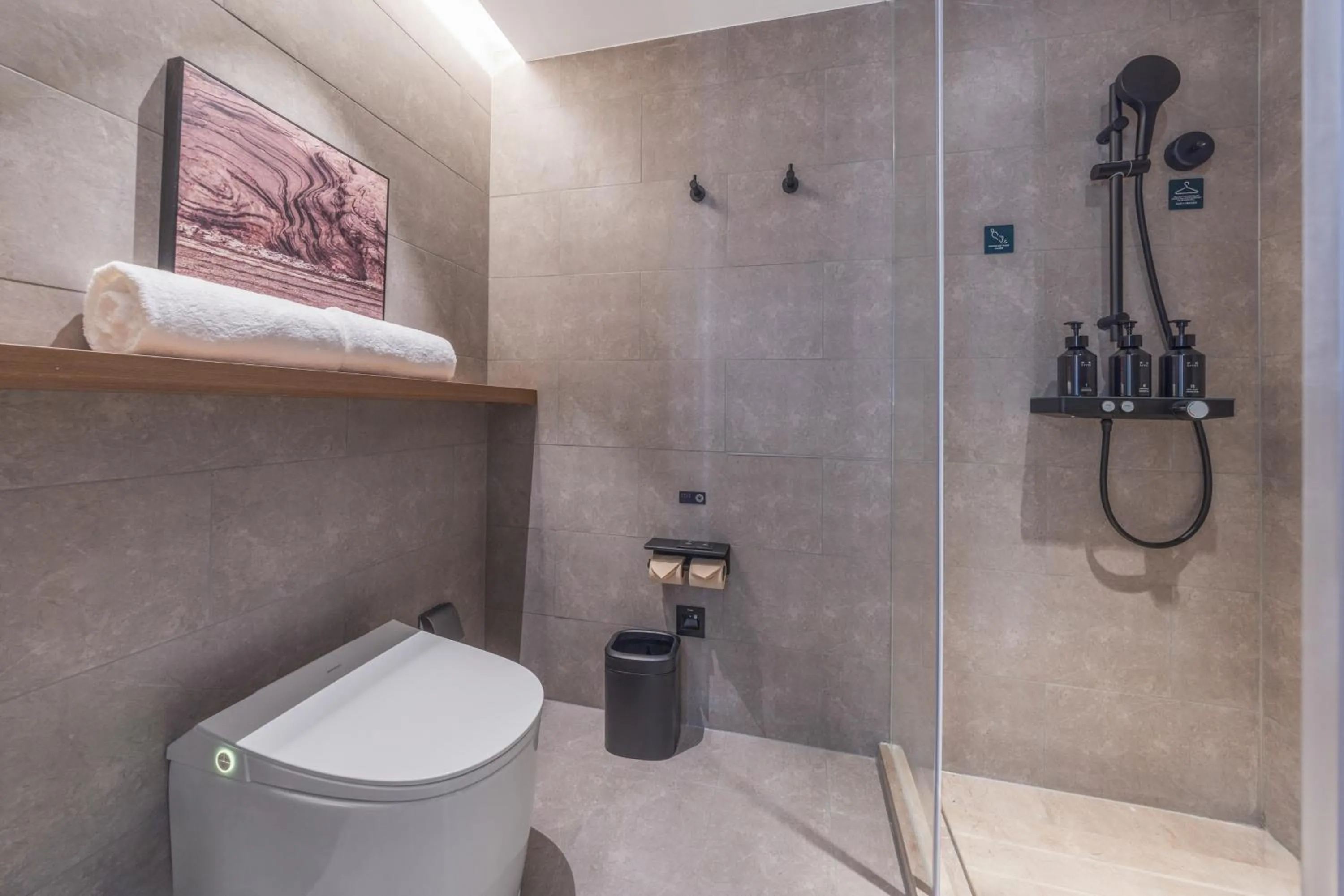 Atour Hotel South Jinan Industrial Road CBD