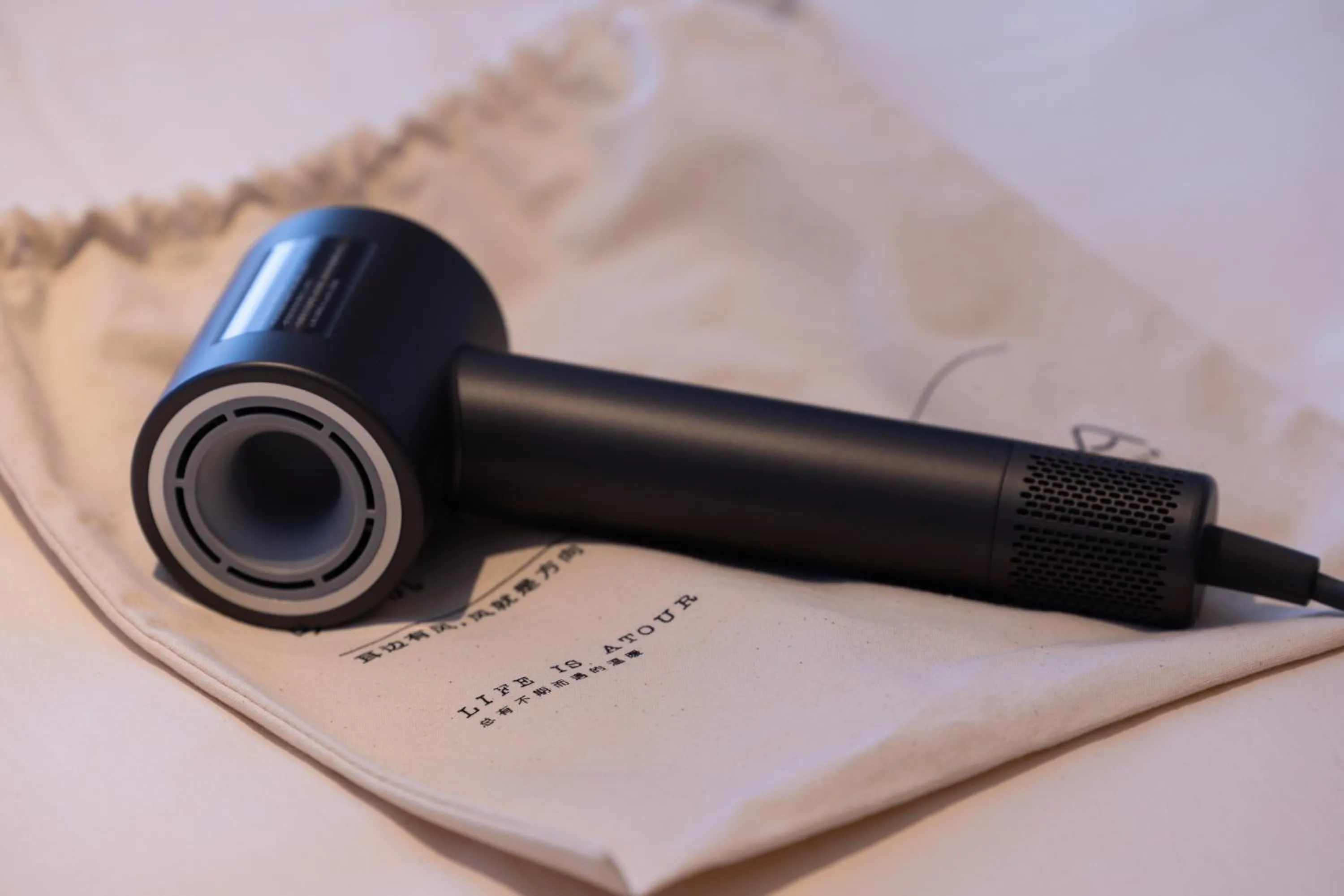 Atour Hotel South Jinan Industrial Road CBD