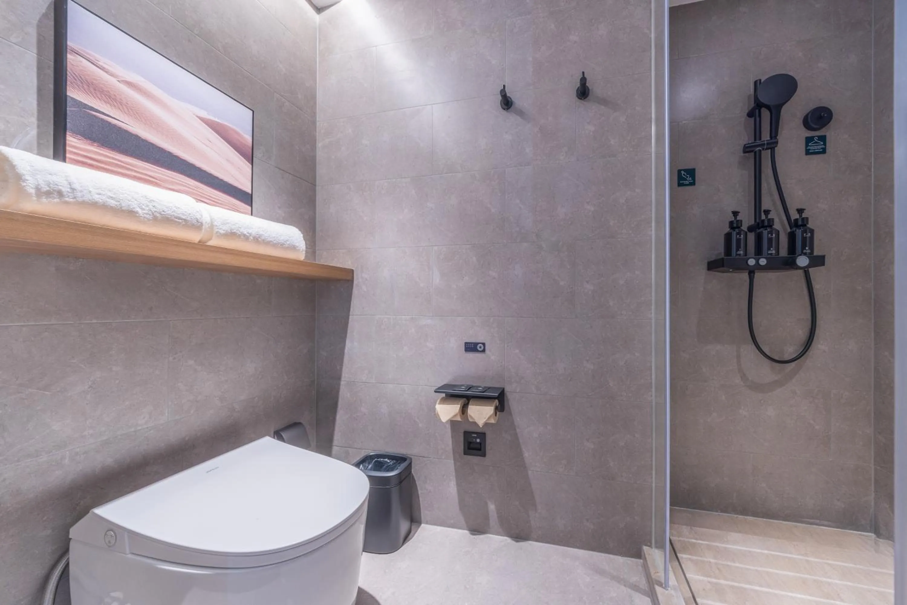 Atour Hotel South Jinan Industrial Road CBD