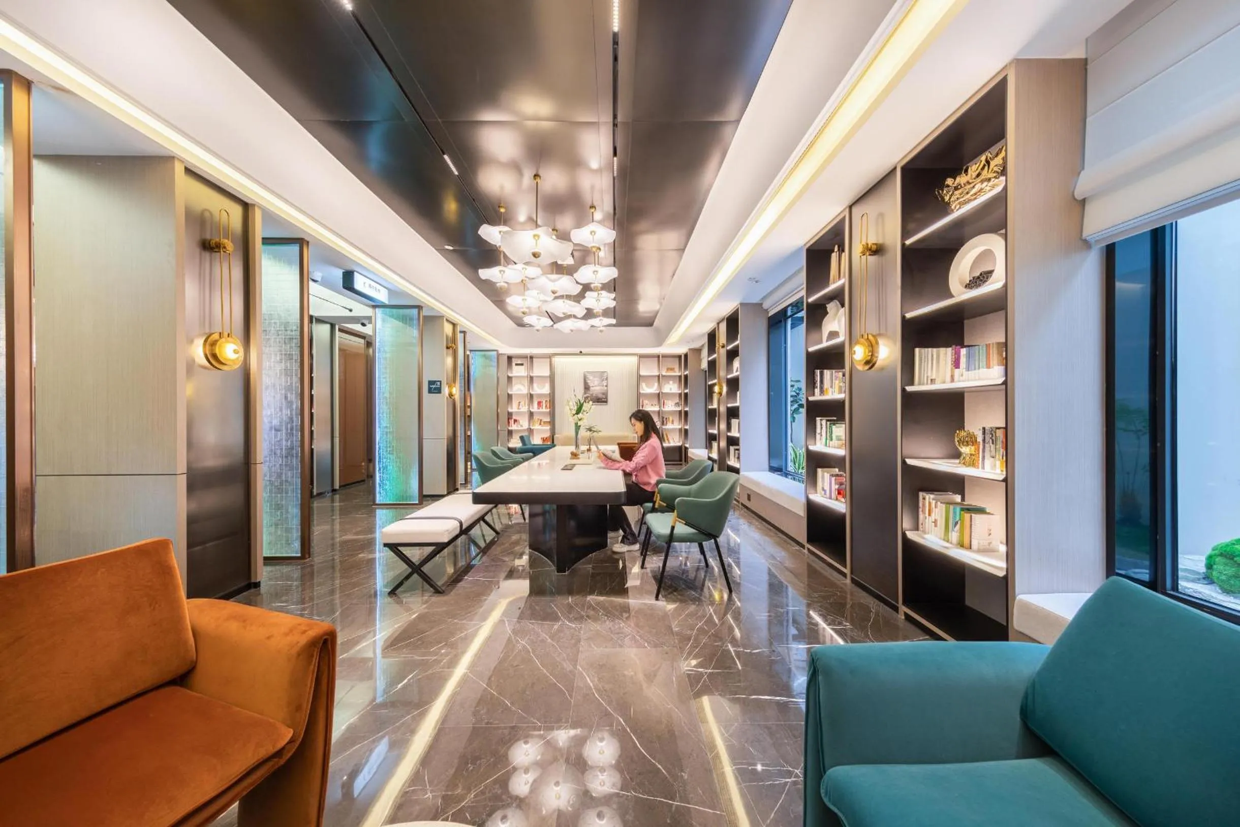 Atour Hotel Changsha Dongtang