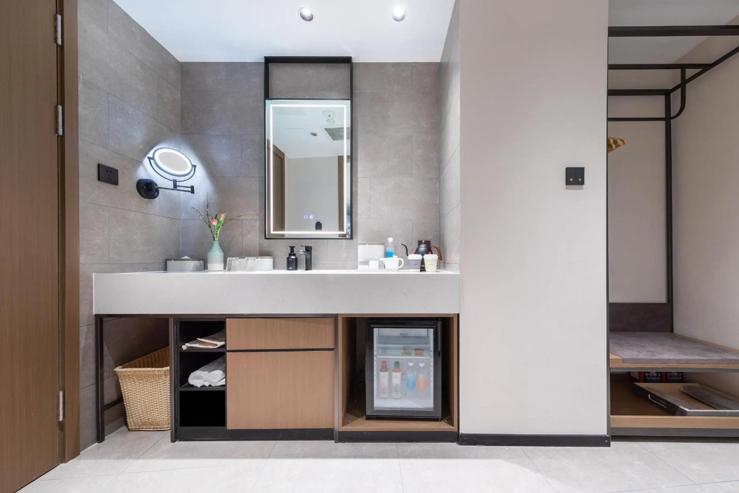 Atour Hotel Changsha Dongtang