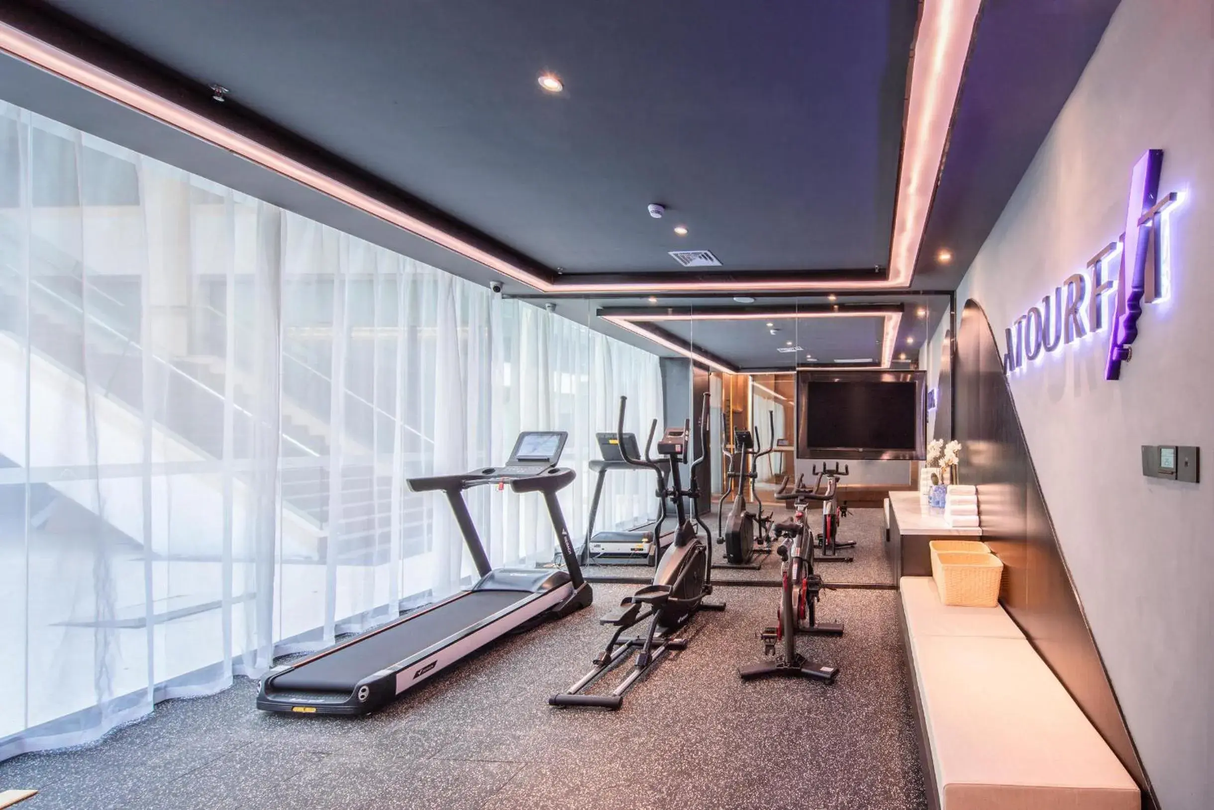 Atour Hotel Shenzhen Shajing International Convention and Exhibition Center Atour Hotel Shenzhen Shajing International Convention and Exhibition Center