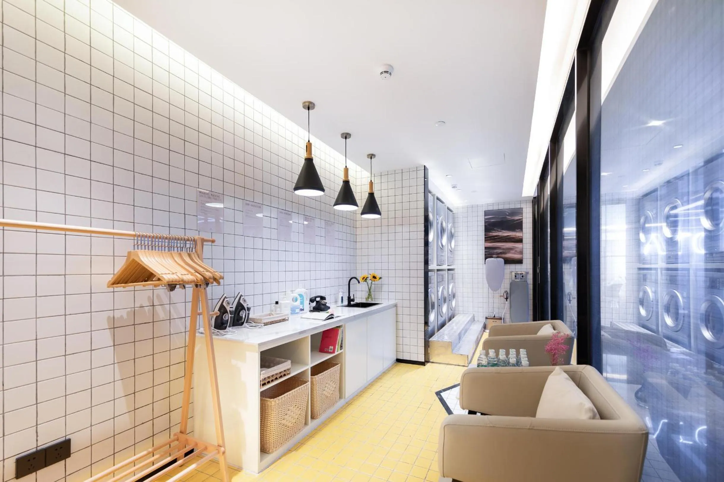 Atour Hotel Shenzhen Qianhai Baoan Center