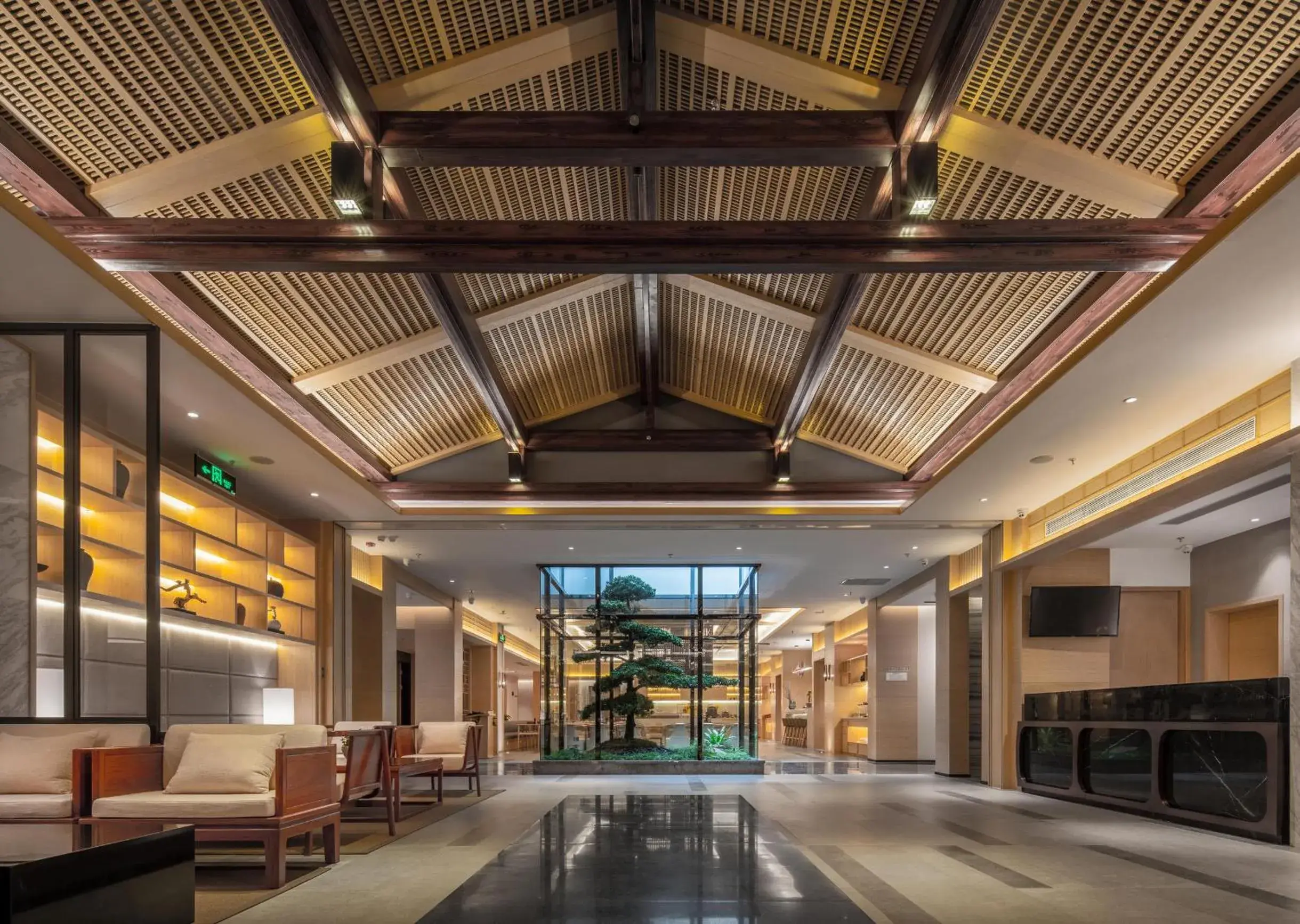 Atour X Hotel Shenzhen Futian CBD Chegongmiao Atour X Hotel Shenzhen Futian CBD Chegongmiao