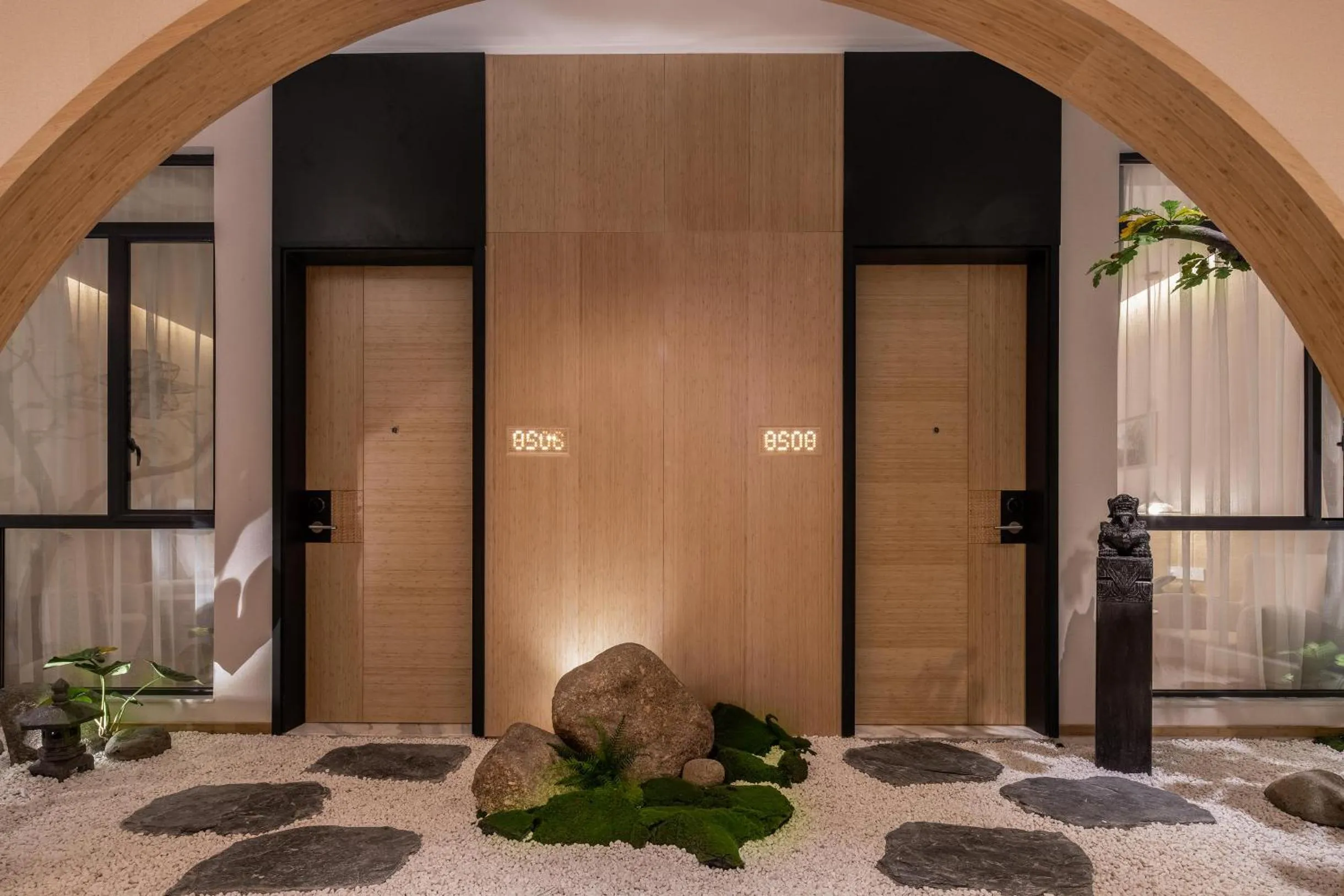 Atour X Hotel Shenzhen Futian CBD Chegongmiao