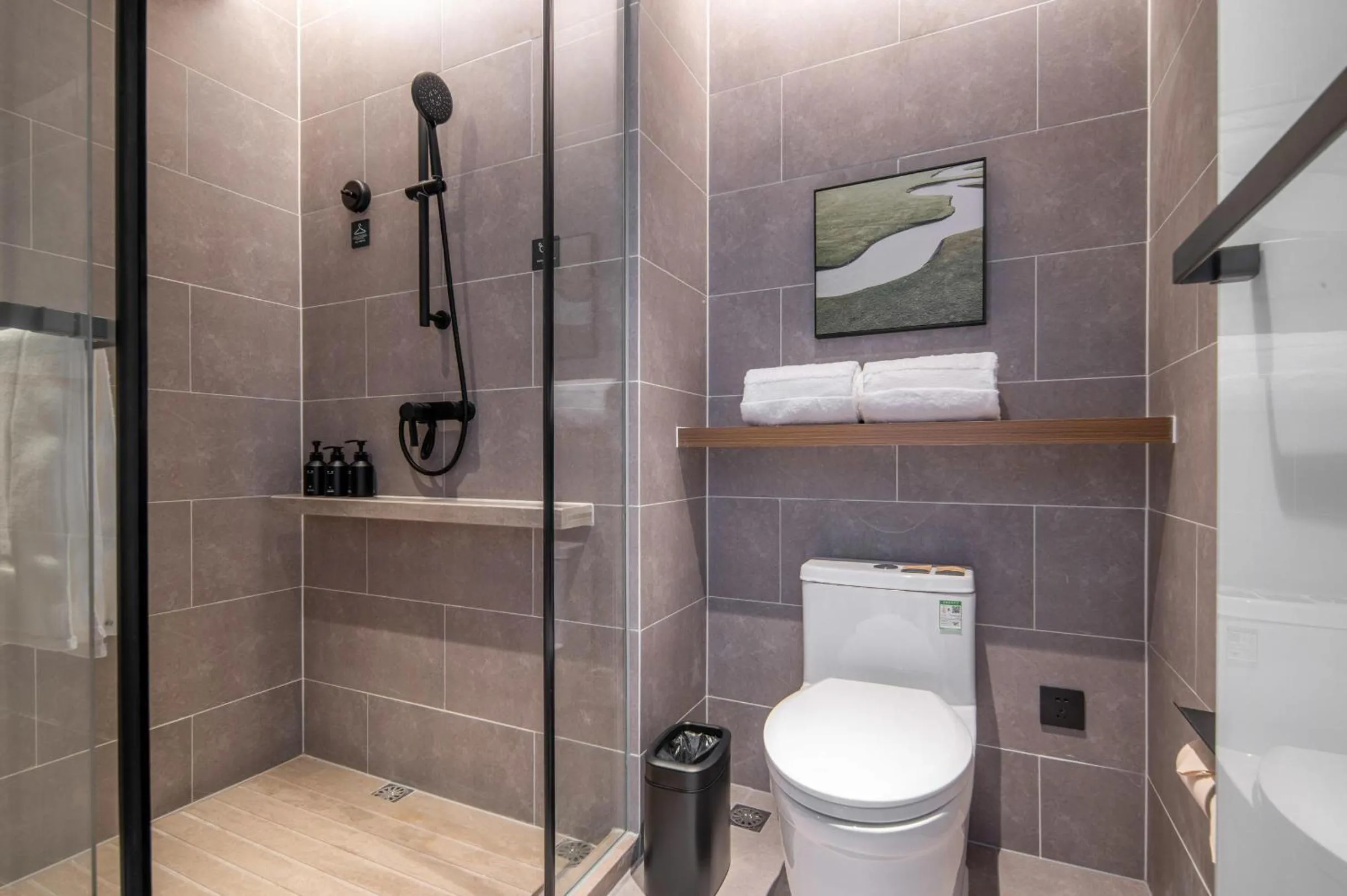 Atour Hotel Zhuhai Jinwan Airport