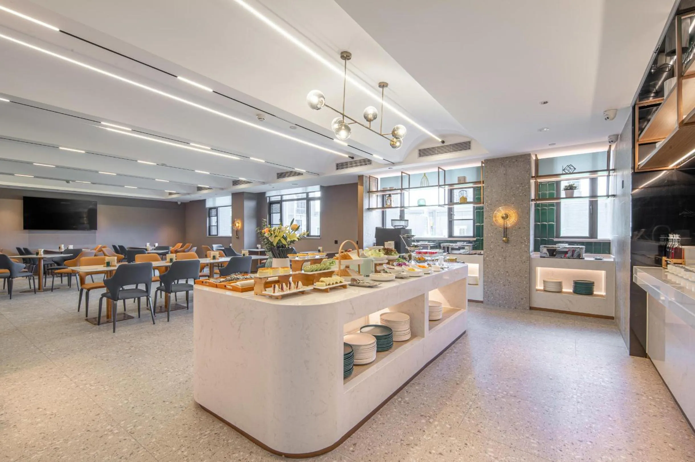 Atour Hotel Zhuhai Jinwan Airport