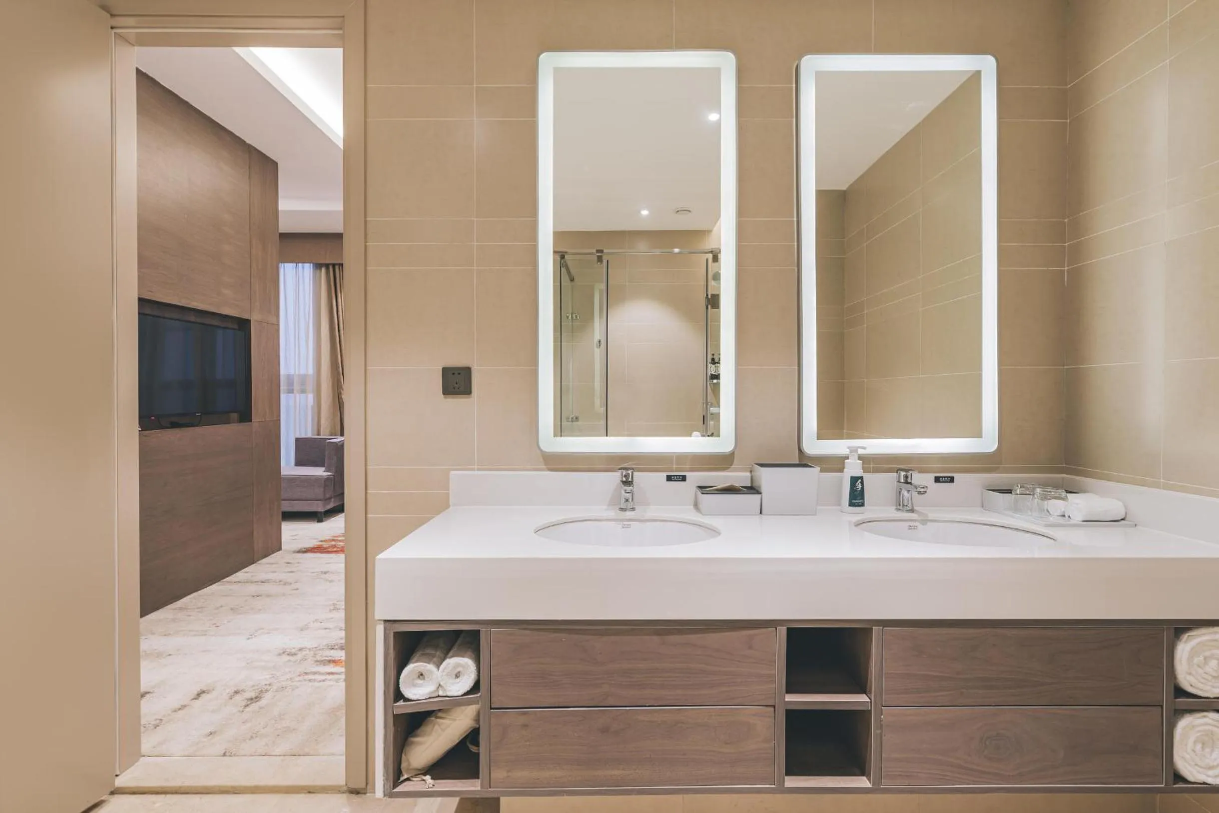 Atour Hotel Guanyin Bridge Chongqing