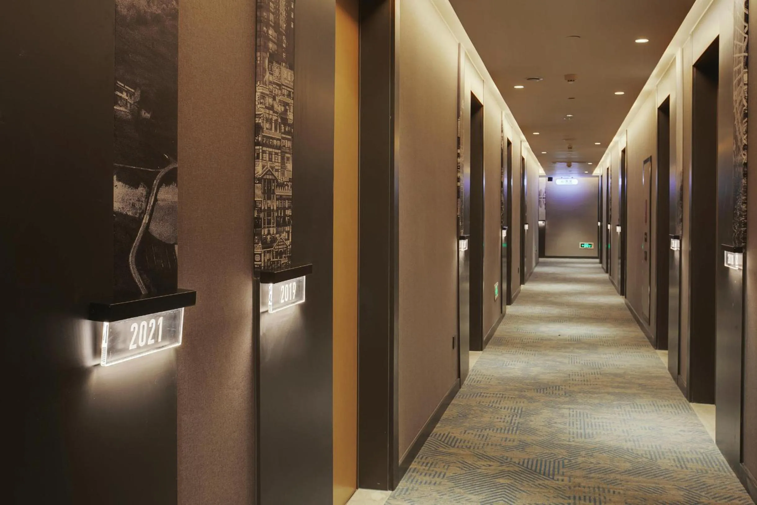 Other in Atour Hotel Chongqing Jiefangbei Raffles City Riverview
