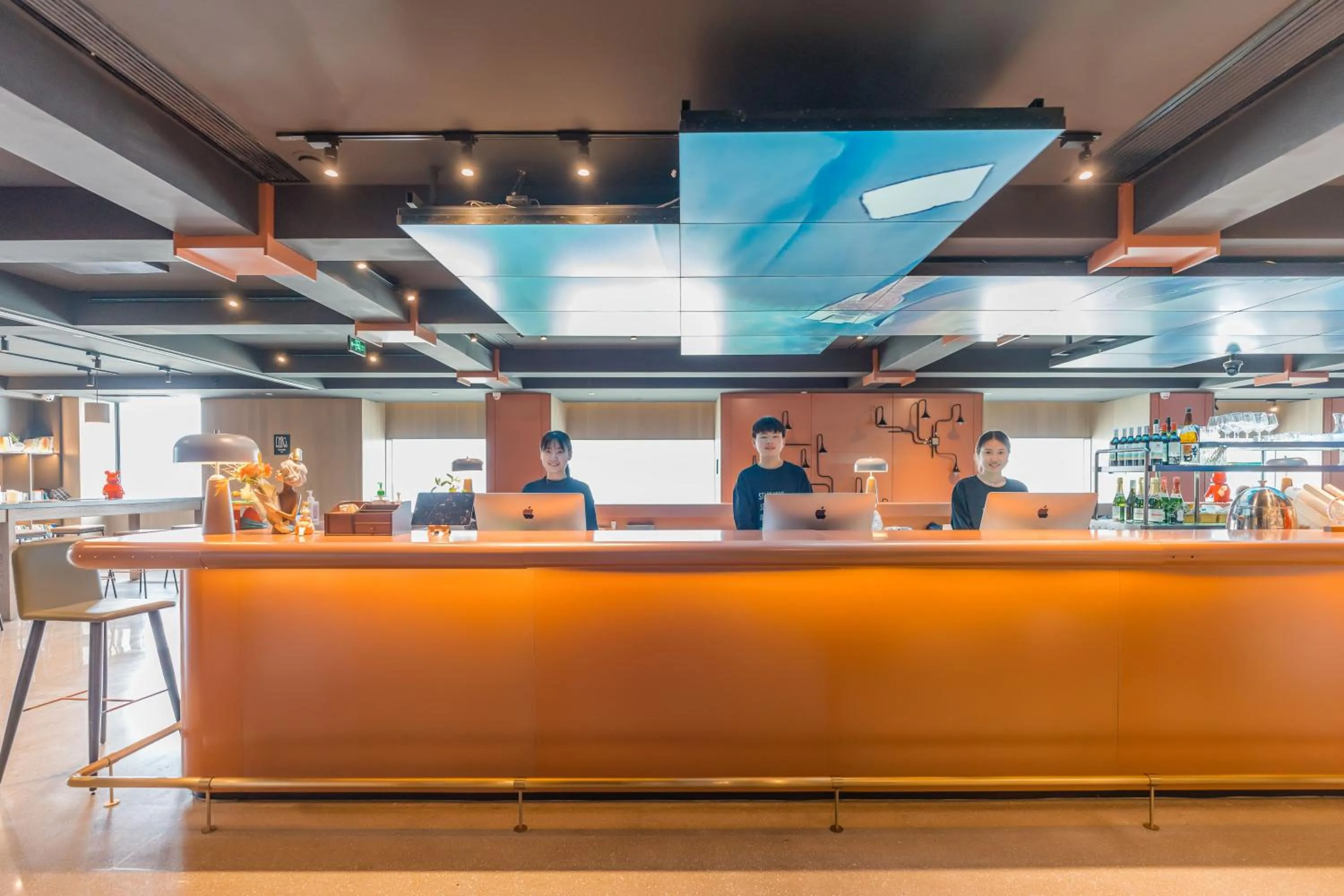 Atour S Hotel Chongqing Jiefangbei Hongyadong Riverview