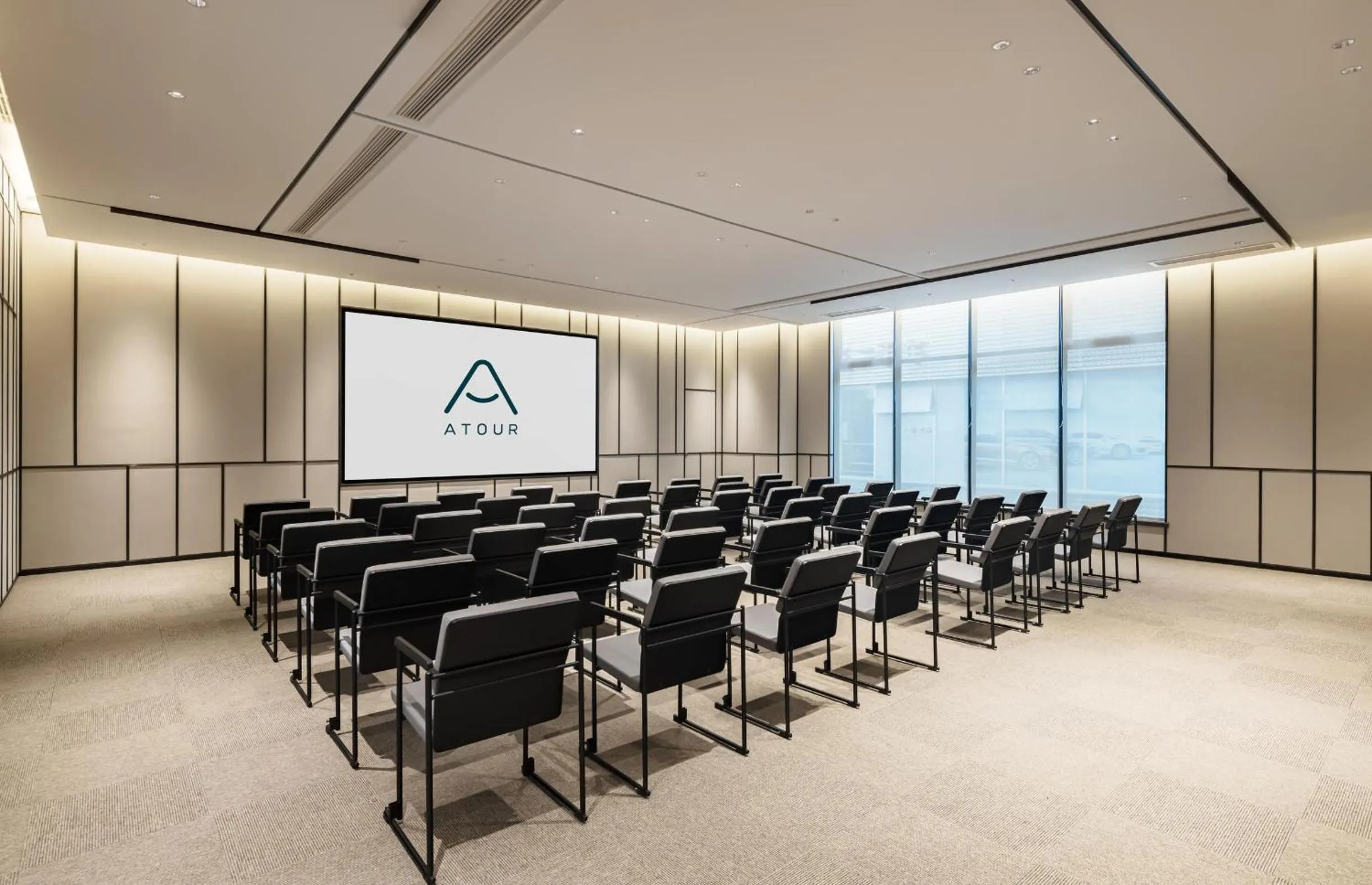 Atour Hotel Chongqing Qibo Center