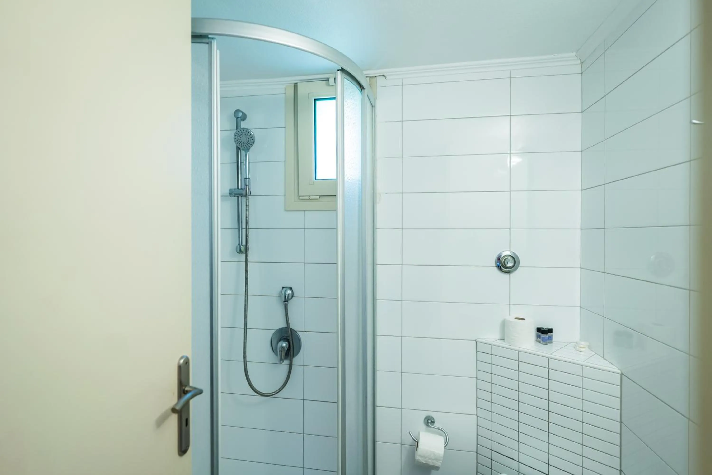 Bathroom in Your Memories Hotel