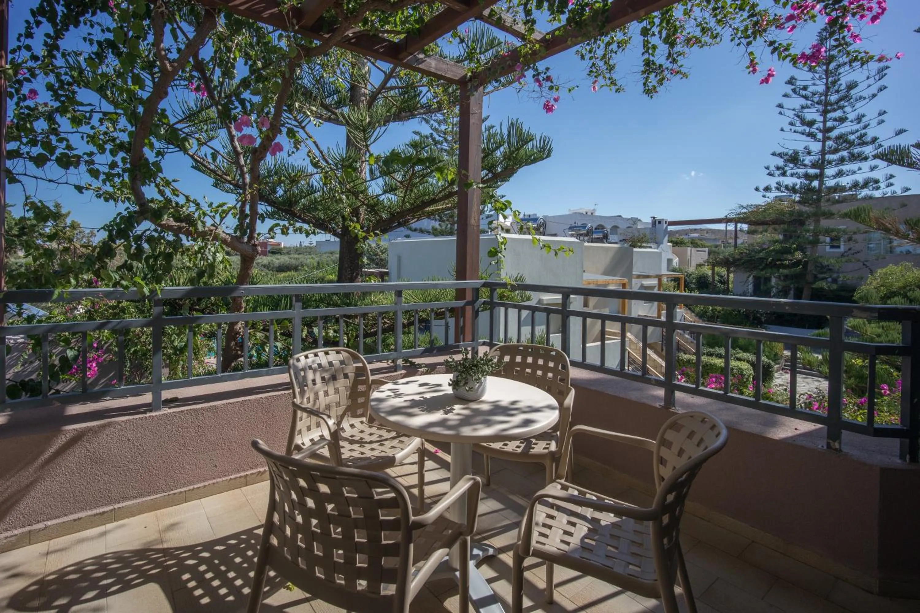 Day in Your Memories Hotel