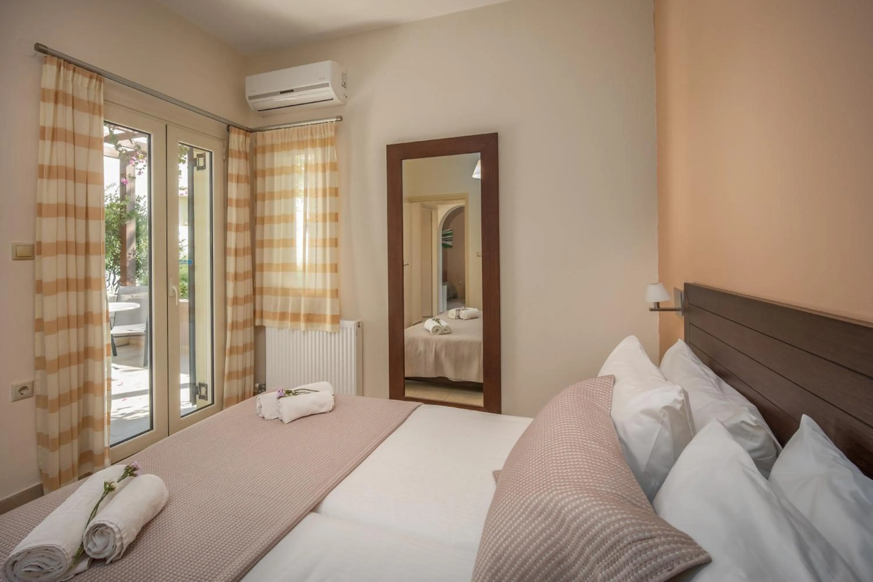 Bed in Your Memories Hotel