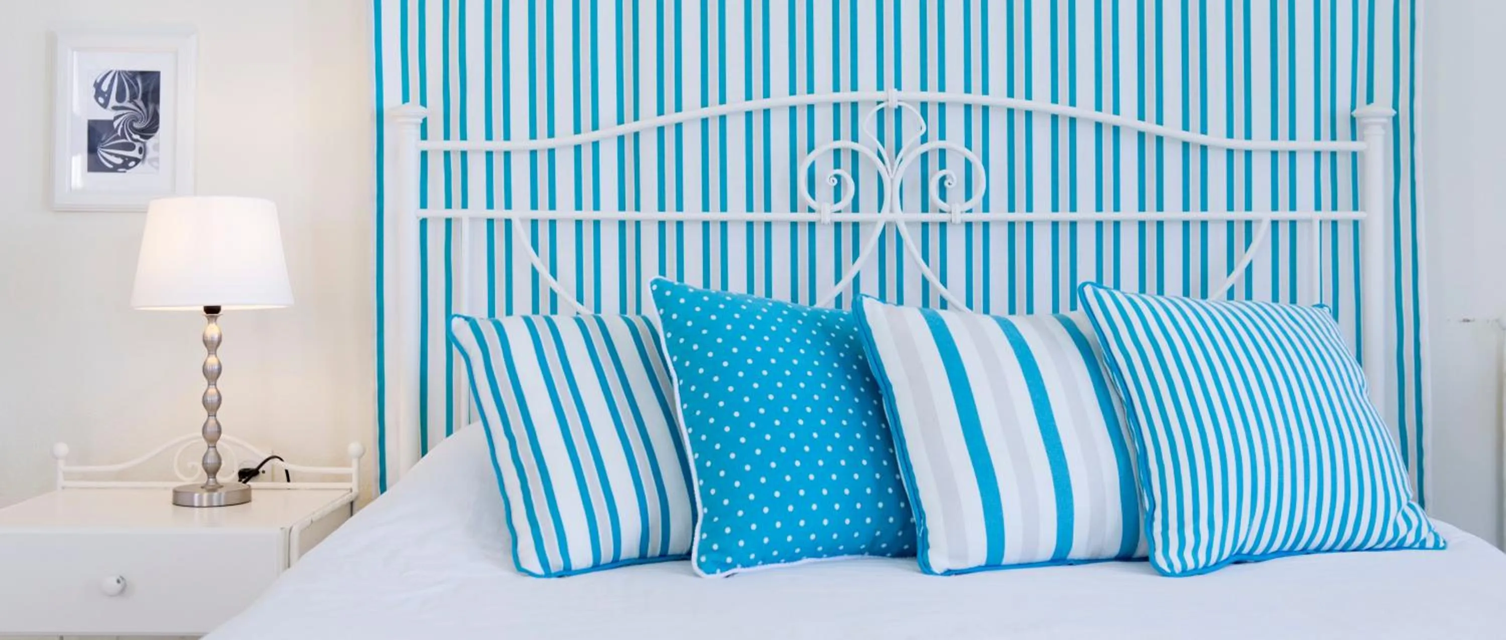 Other, Bed in Meli Meli