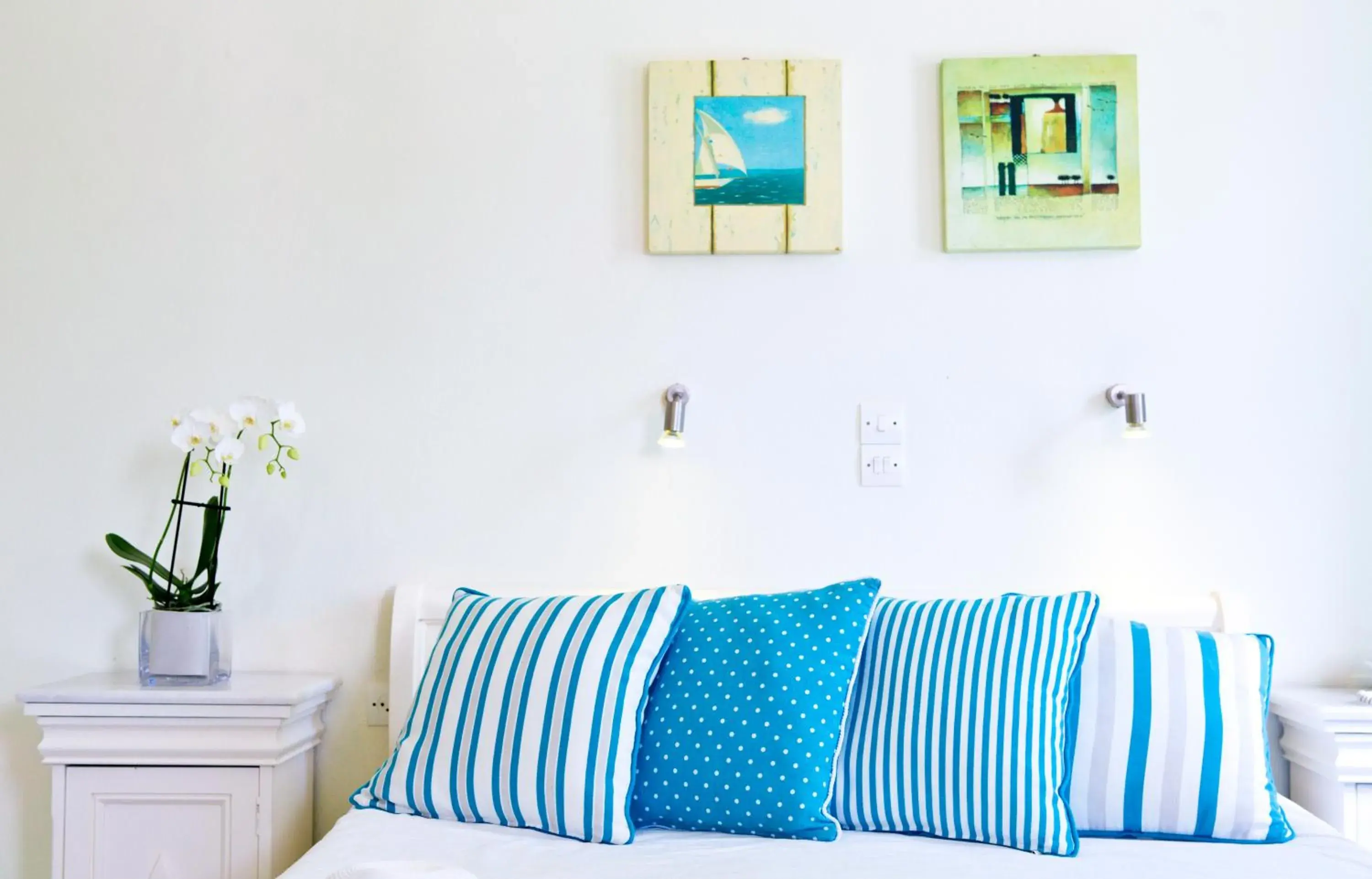 Bedroom, Bed in Meli Meli Bedroom, Bed in Meli Meli