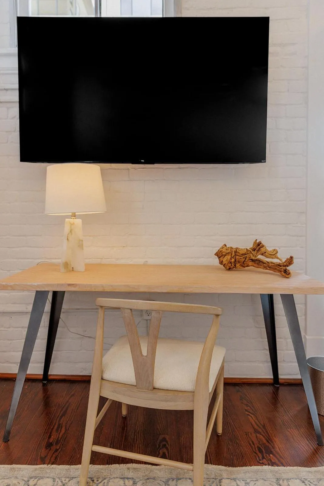 Fire Station One Boutique Hotel