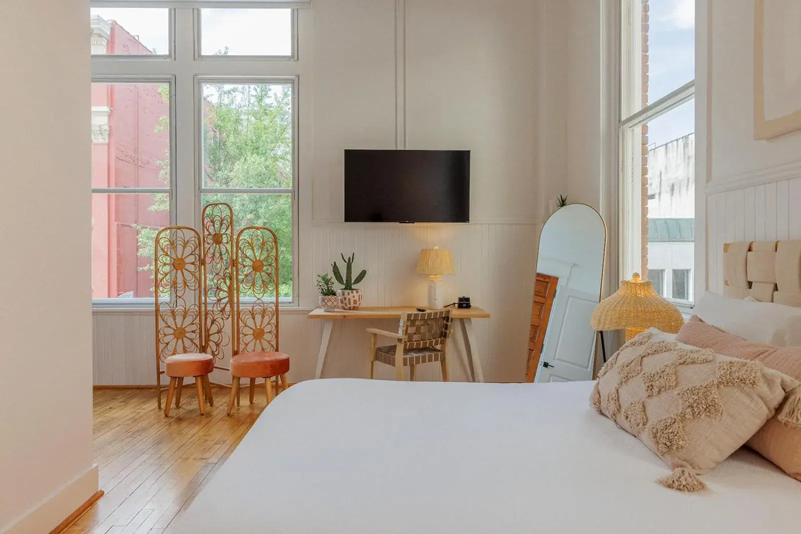 Suite in Fire Station One Boutique Hotel Suite in Fire Station One Boutique Hotel