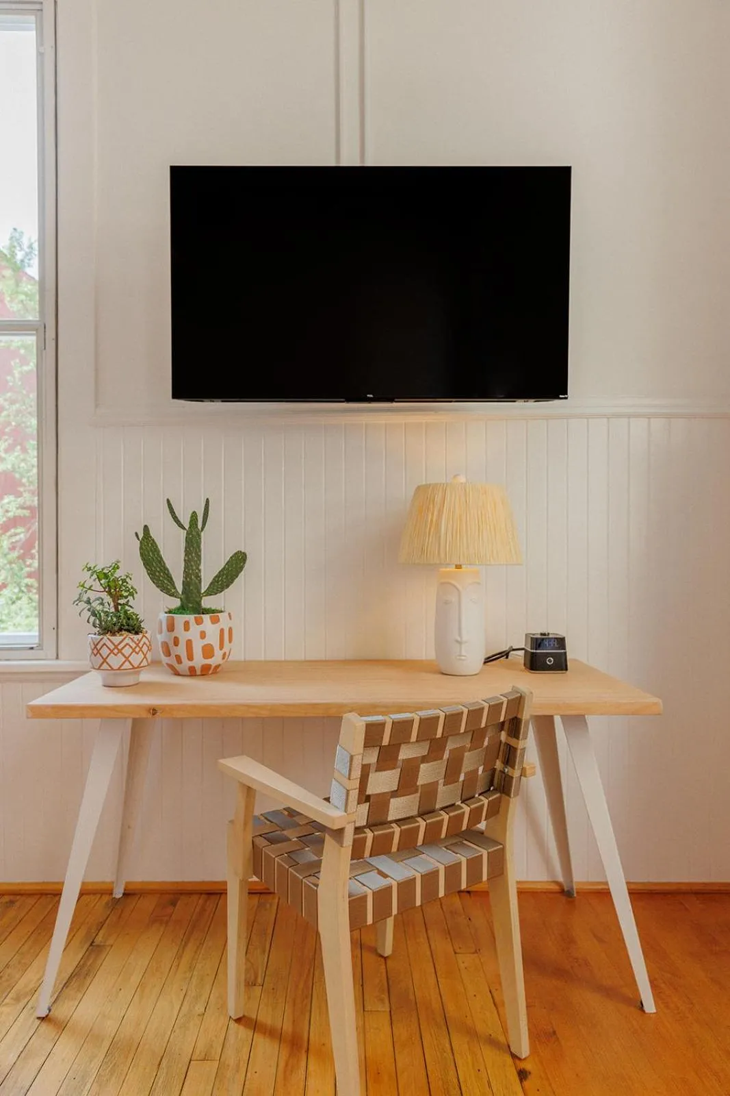 Fire Station One Boutique Hotel