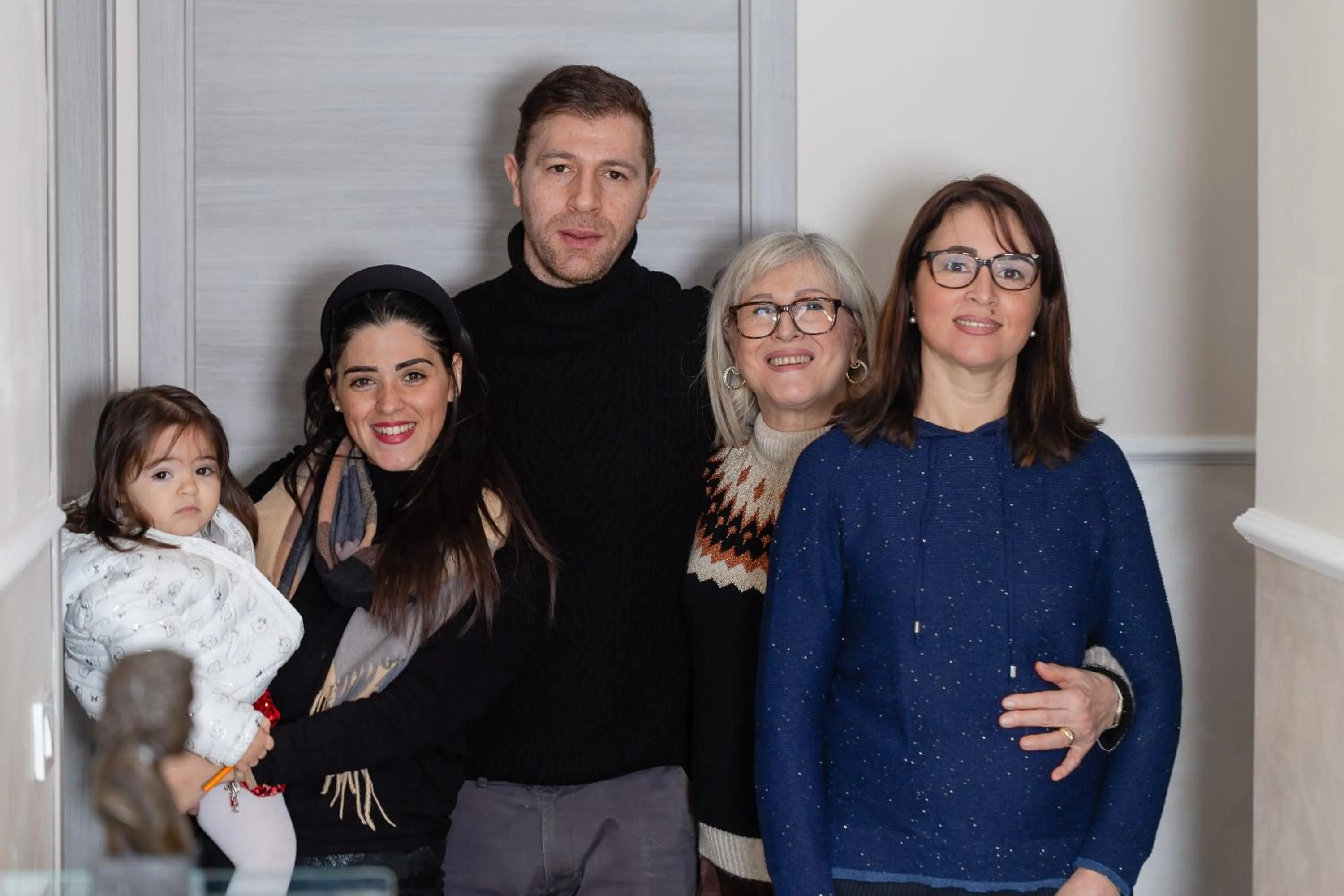 Affittacamere Alessia