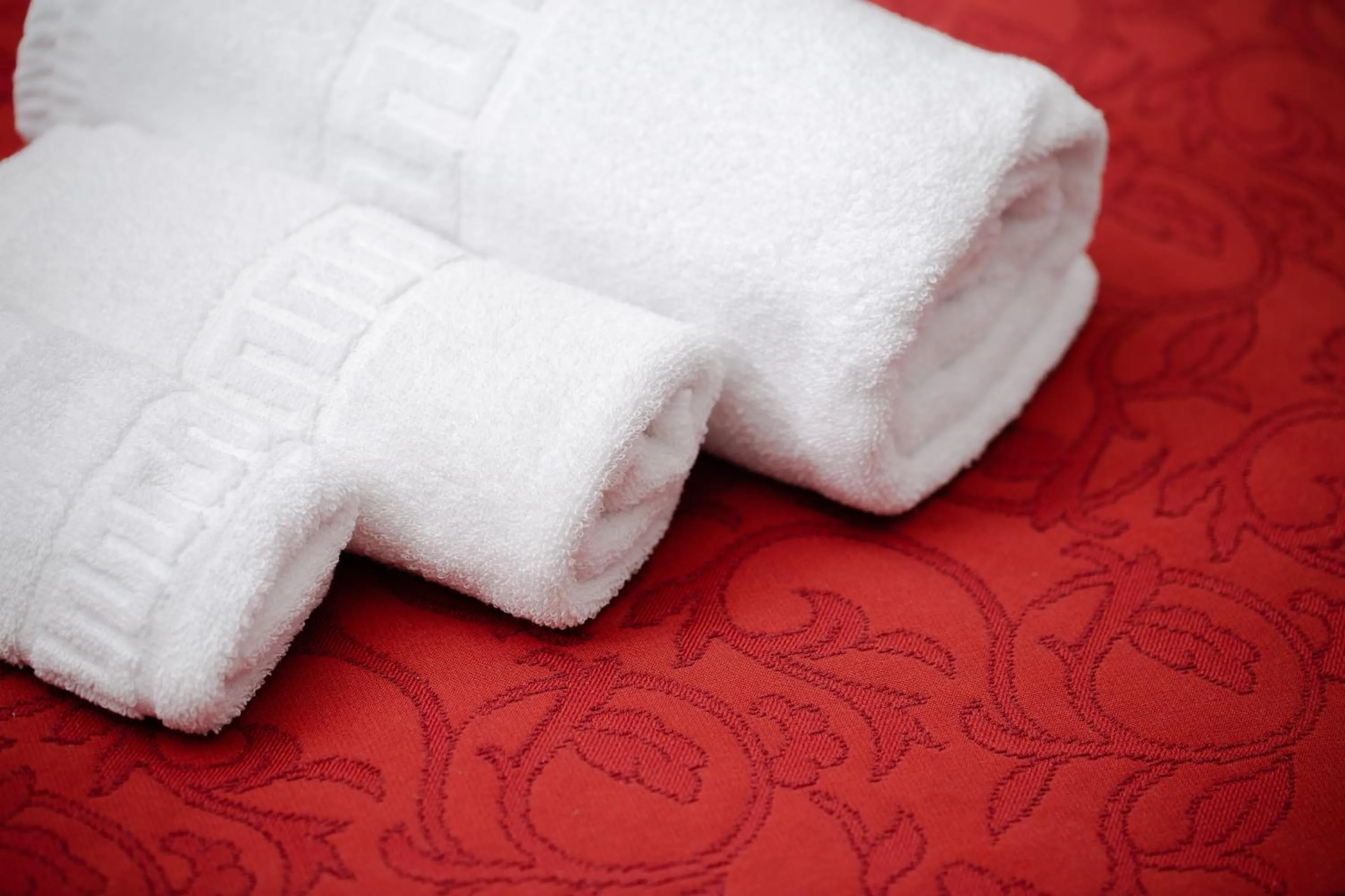 Bed in Affittacamere Alessia