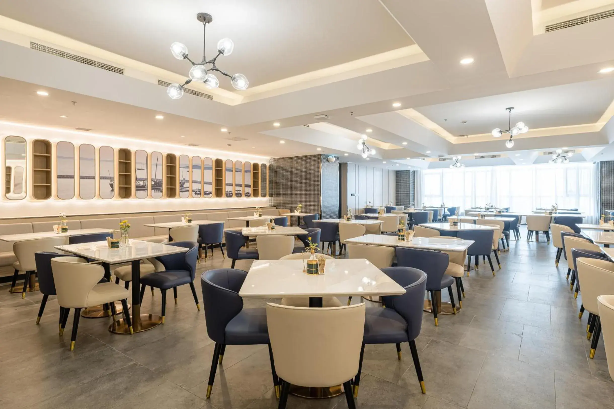 Atour Hotel Suzhou Railway Station North Square Bole Shi Atour Hotel Suzhou Railway Station North Square Bole Shi