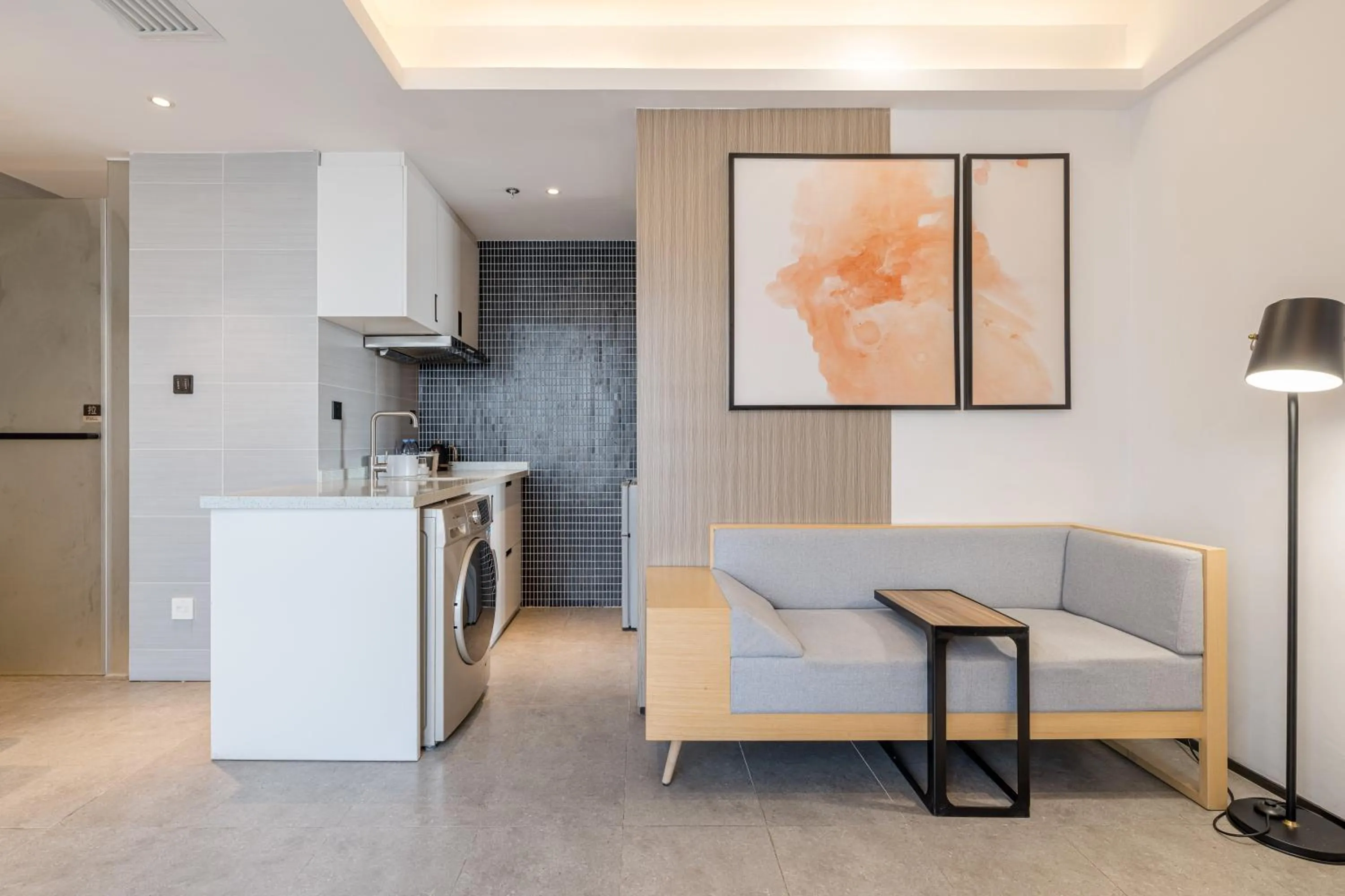 Atour Hotel Suzhou Railway Station North Square Bole Shi