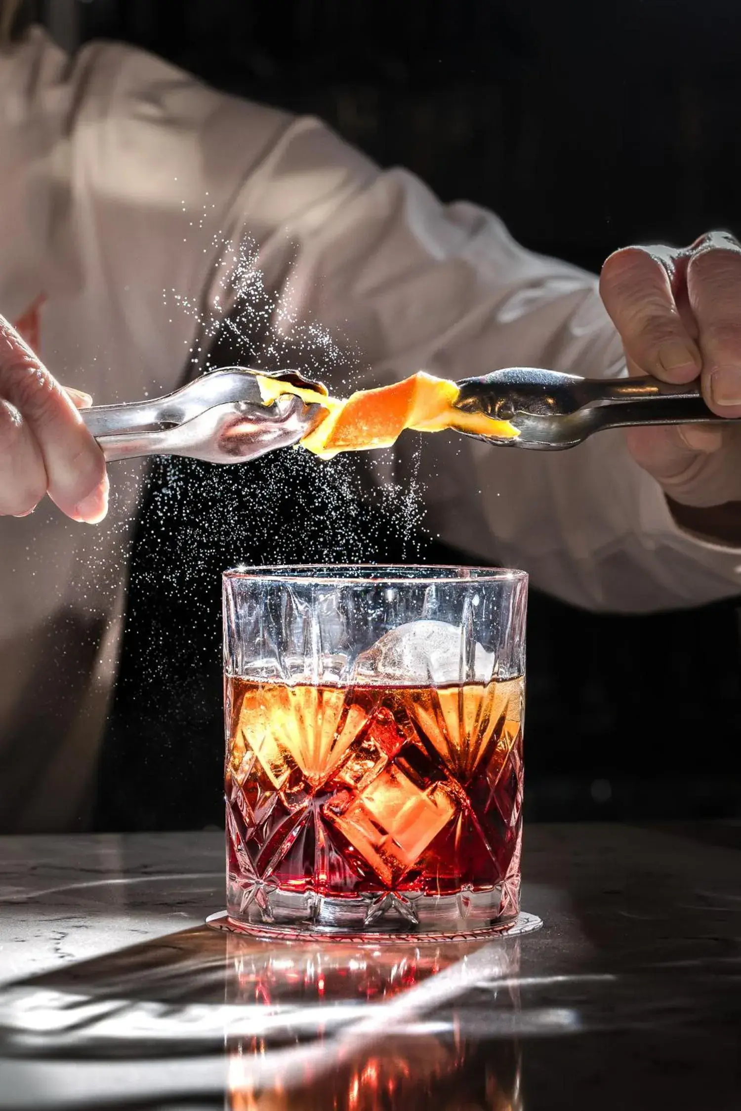 Restaurant/places to eat in Hospes Palacio de Arenales & Spa Restaurant/places to eat in Hospes Palacio de Arenales & Spa