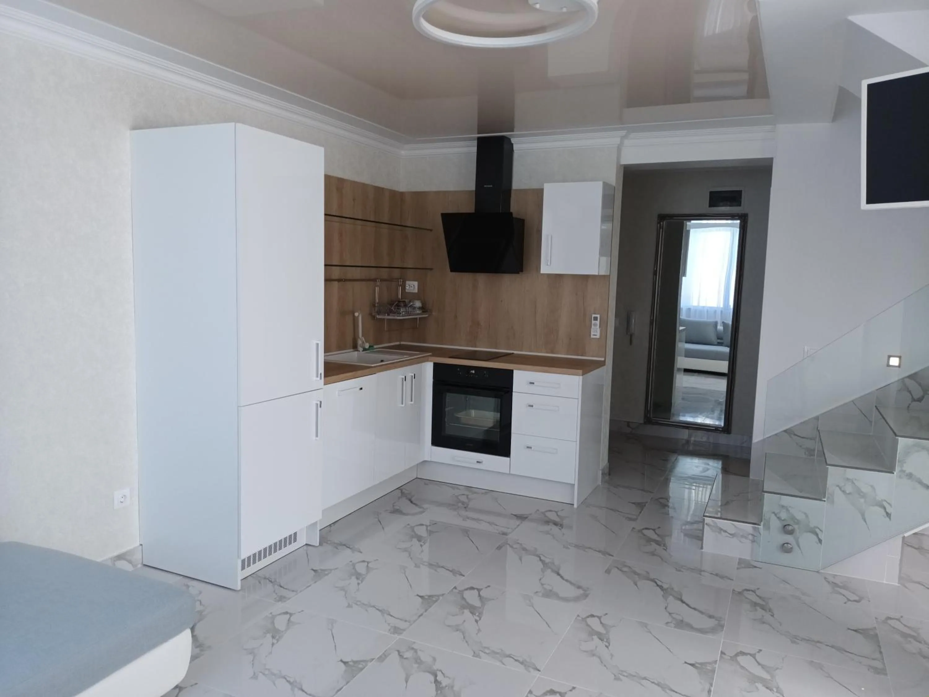 Apartament Milenium