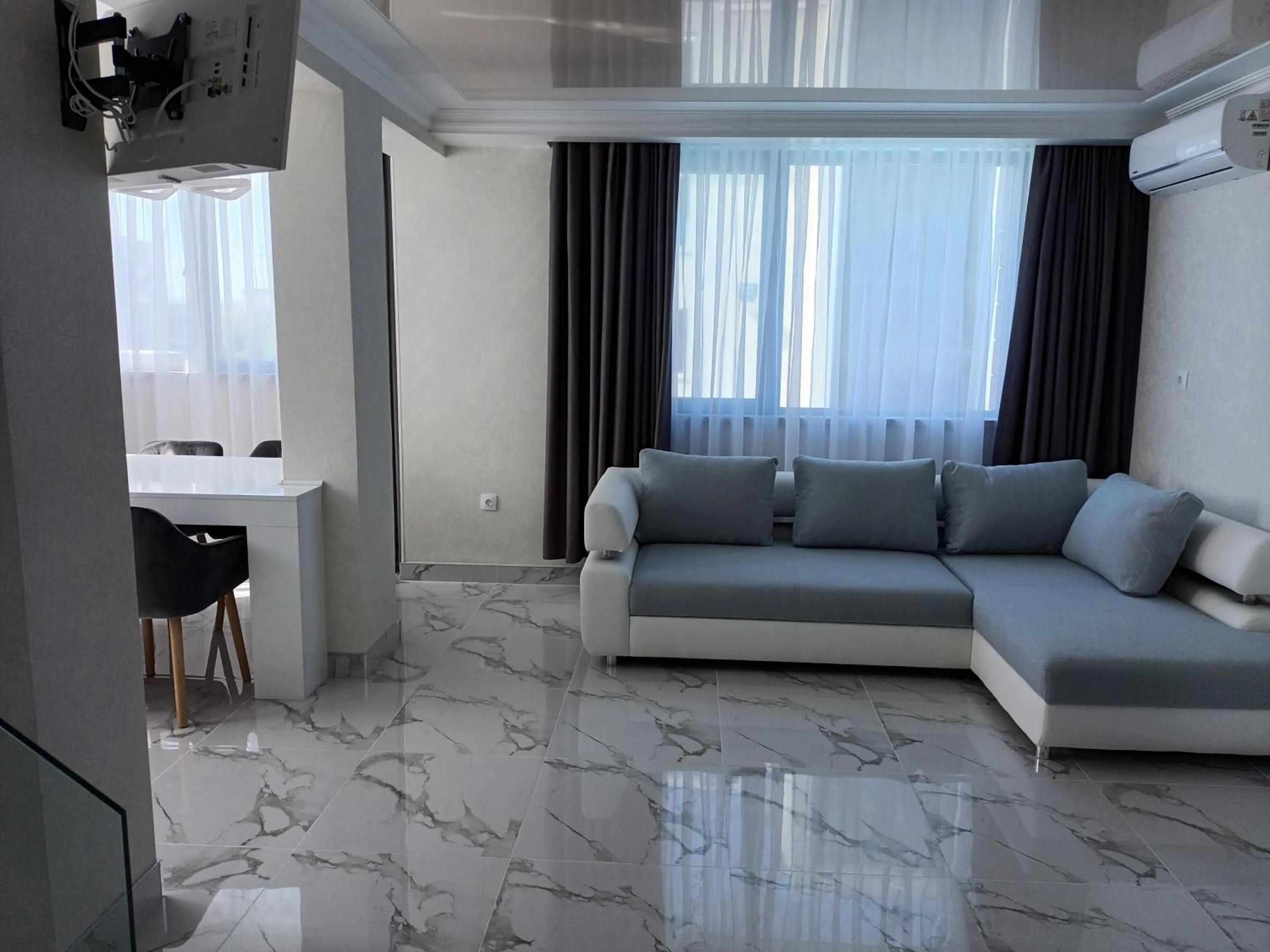 Apartament Milenium