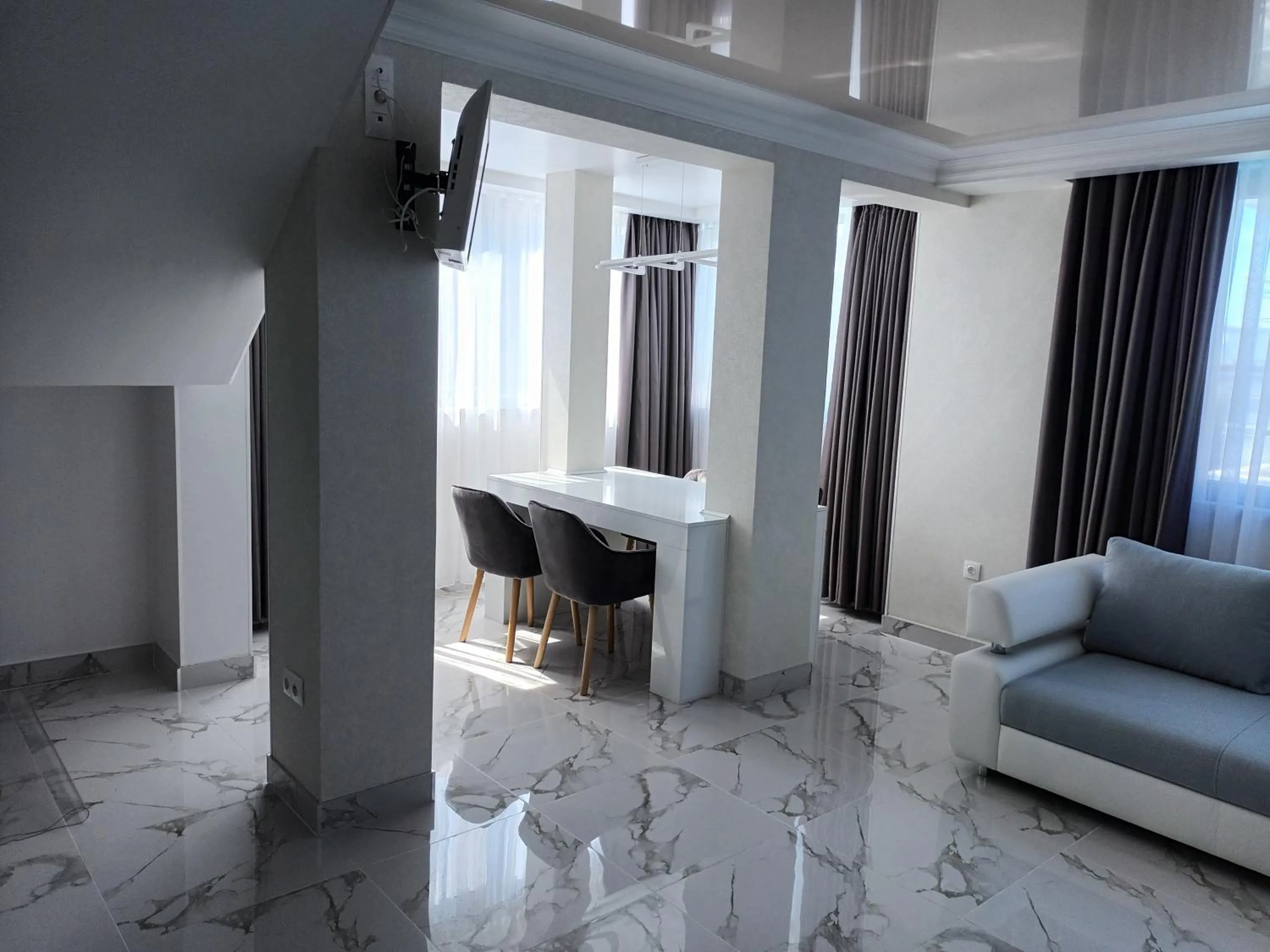 Apartament Milenium