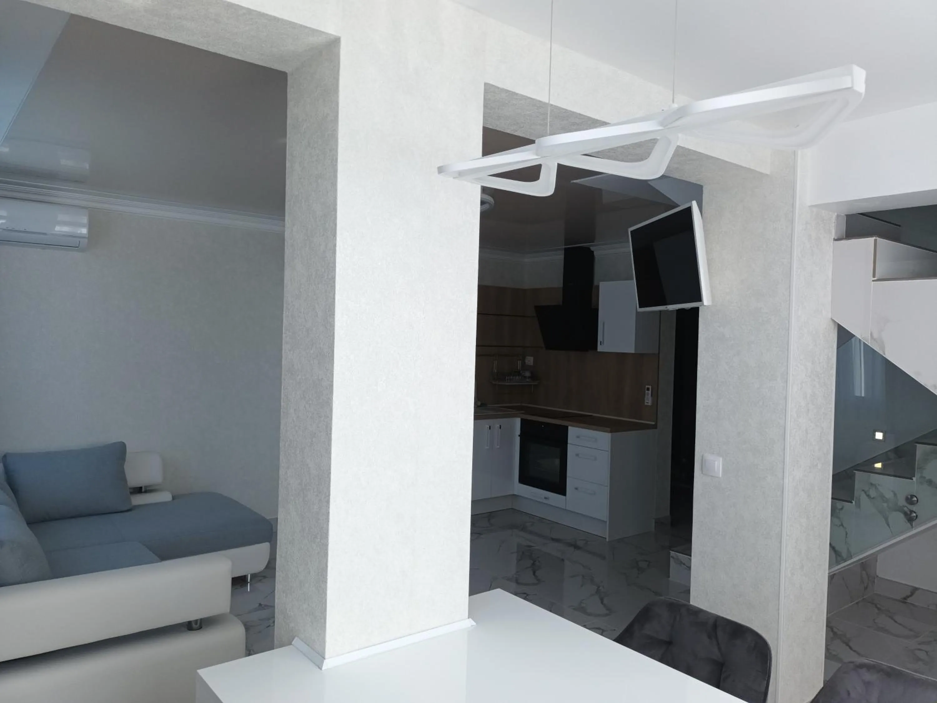 Apartament Milenium