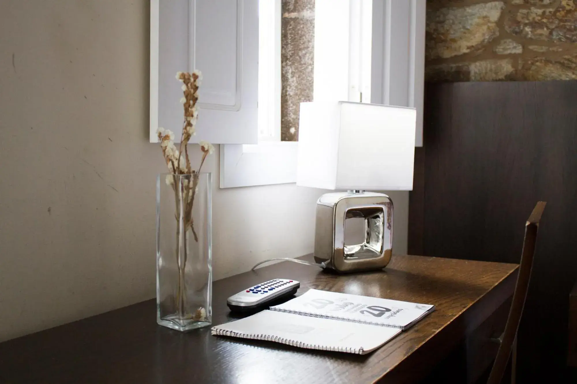 Double or Twin Room in Hotel A Tafona do Peregrino Double or Twin Room in Hotel A Tafona do Peregrino