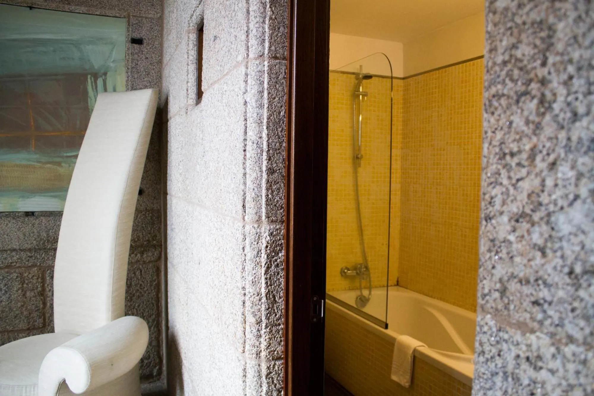 Hotel A Tafona do Peregrino