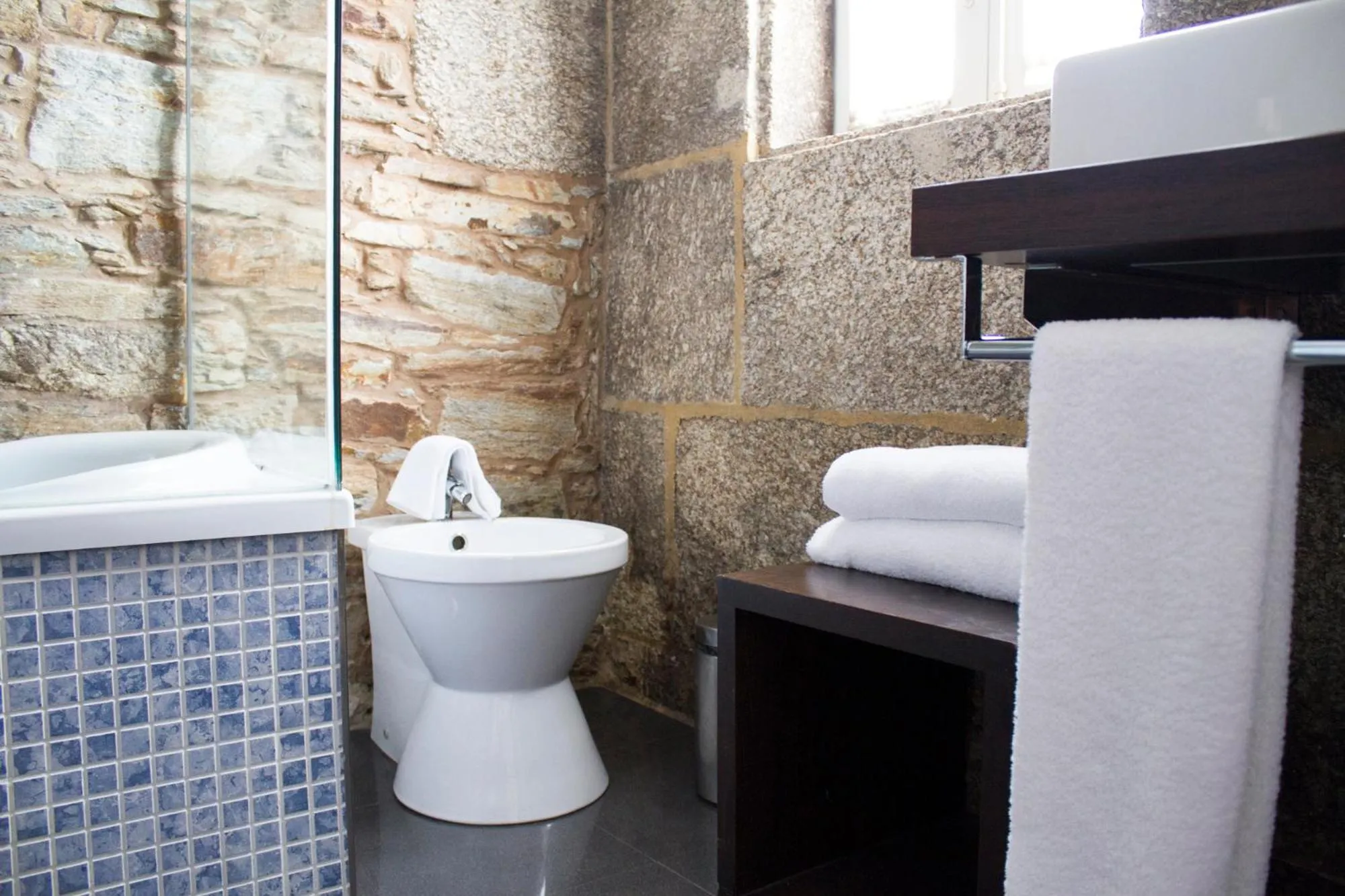 Hotel A Tafona do Peregrino