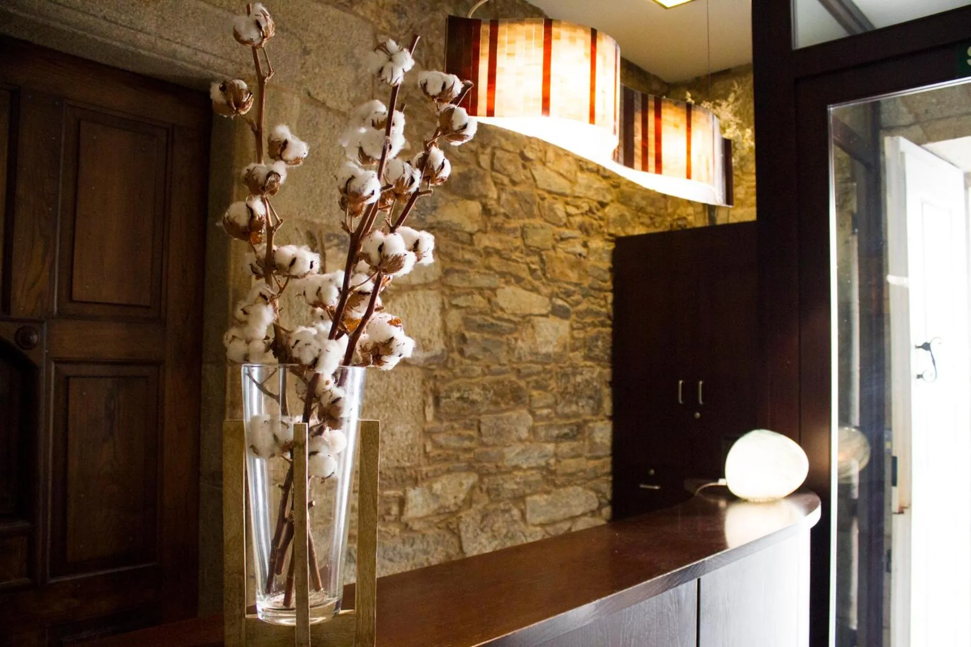 Hotel A Tafona do Peregrino